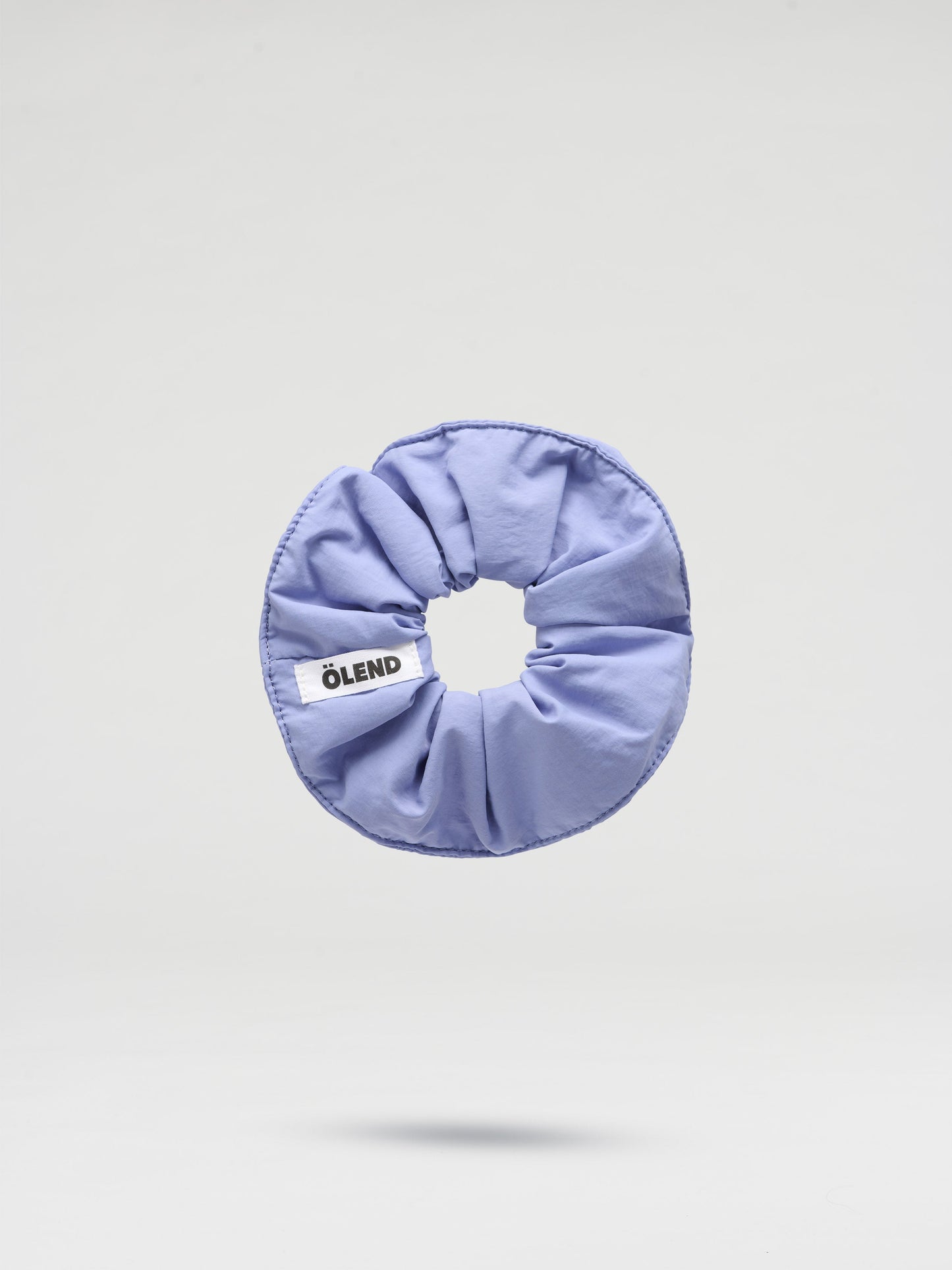 Padded Scrunchy
