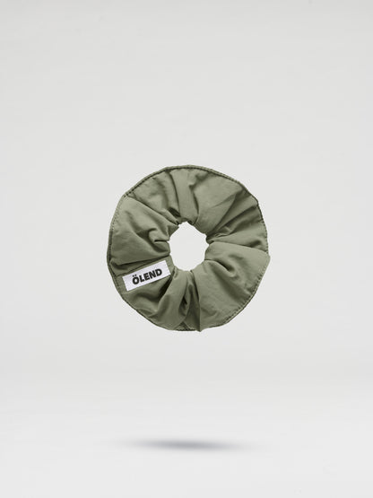Padded Scrunchy