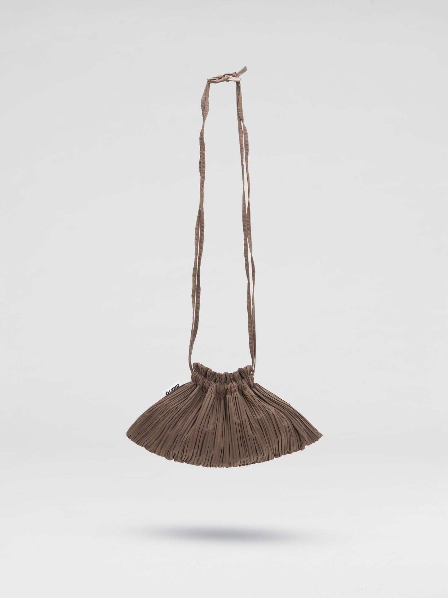 Shell Bag