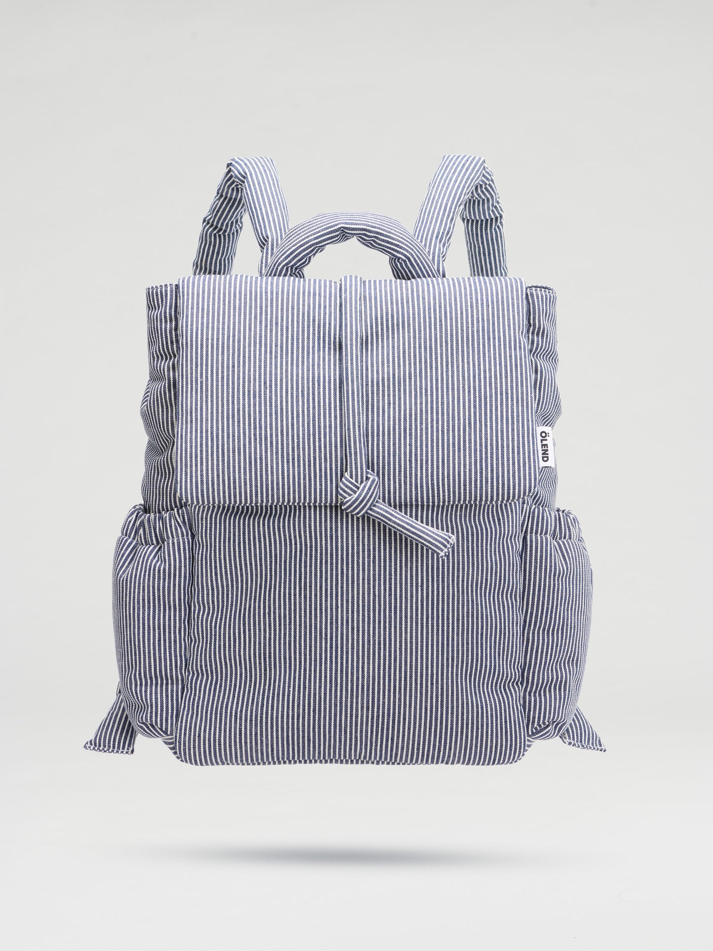 Padded Holden Backpack
