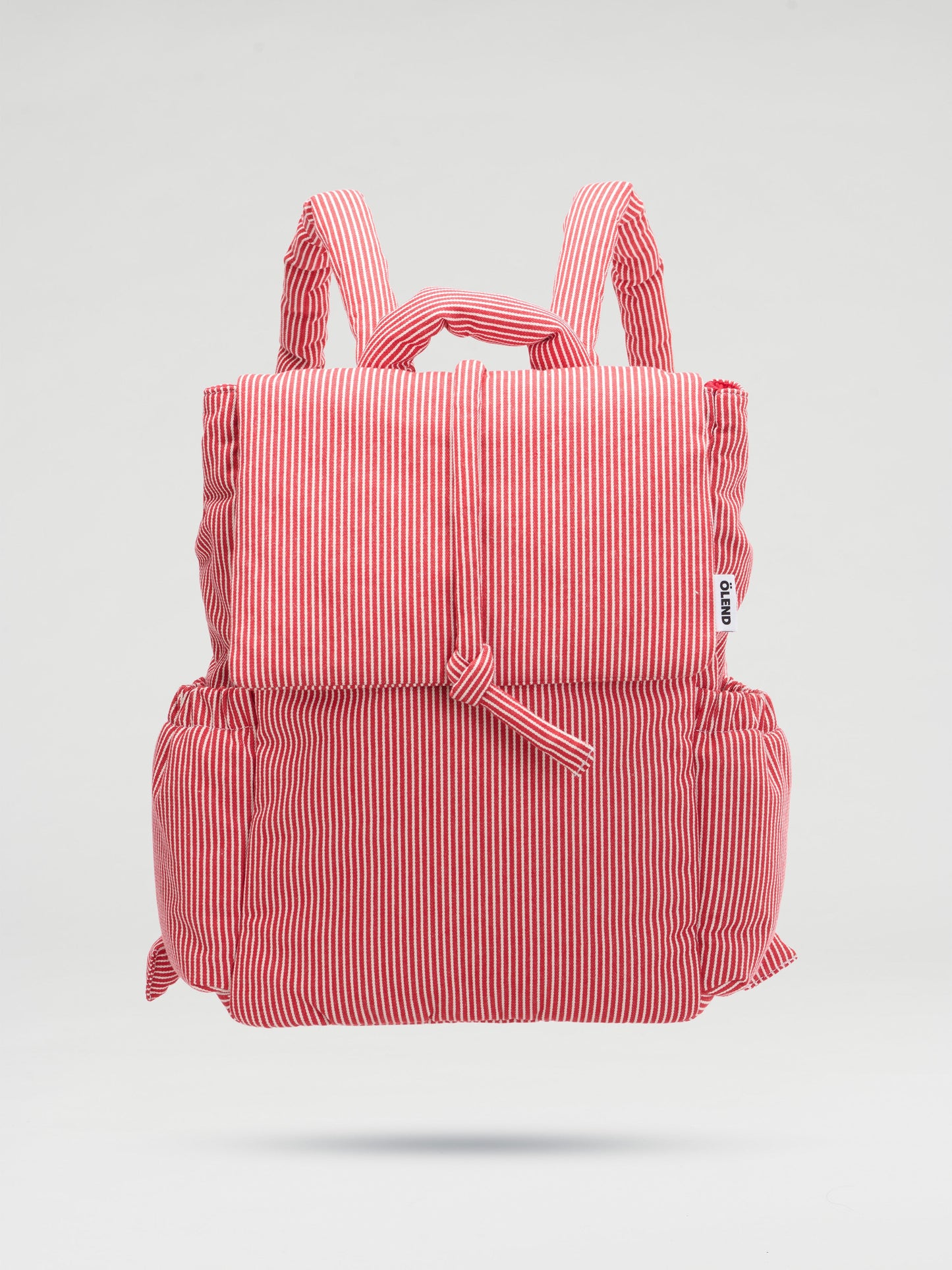 Padded Holden Backpack