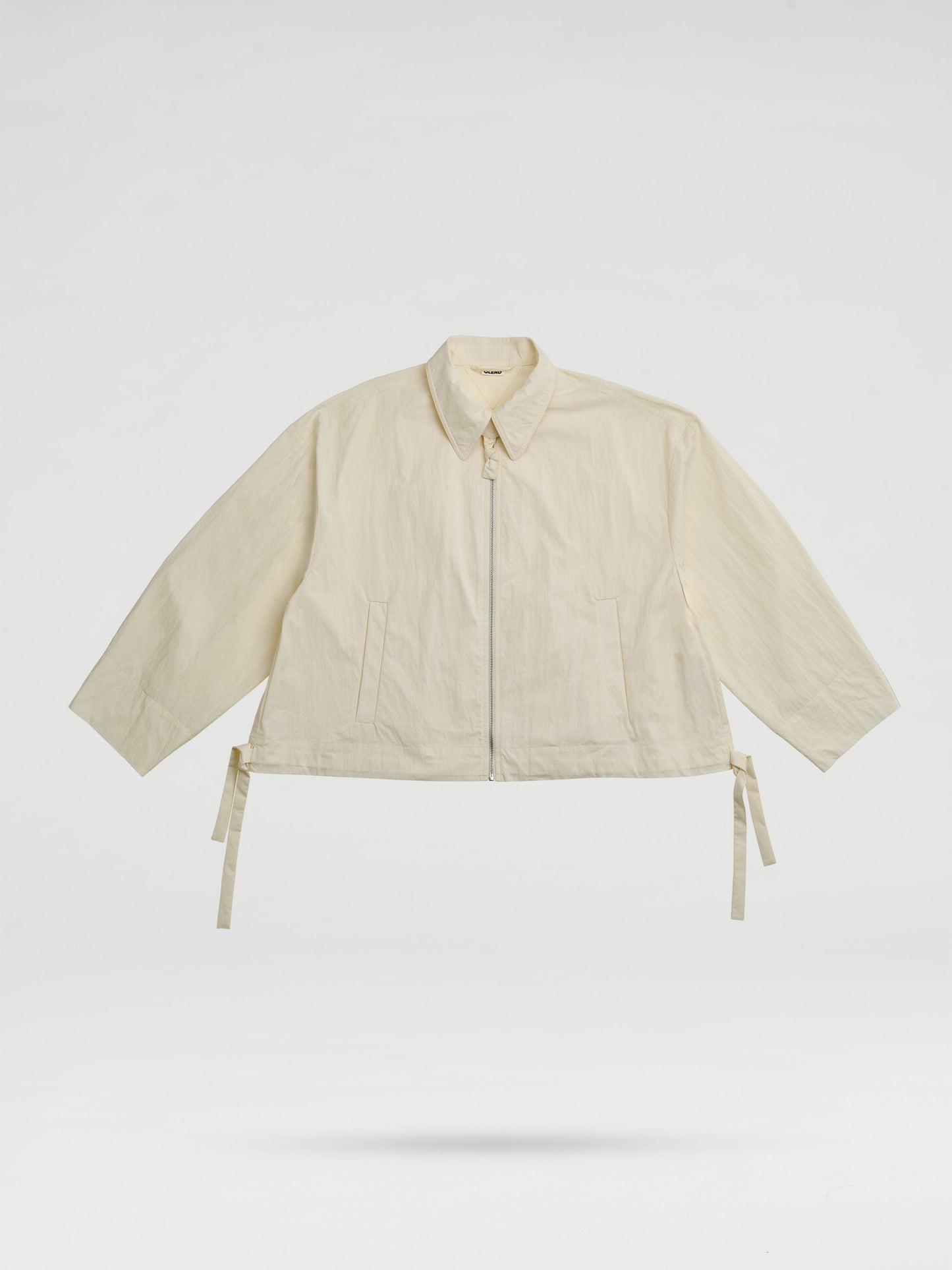 Roma Jacket