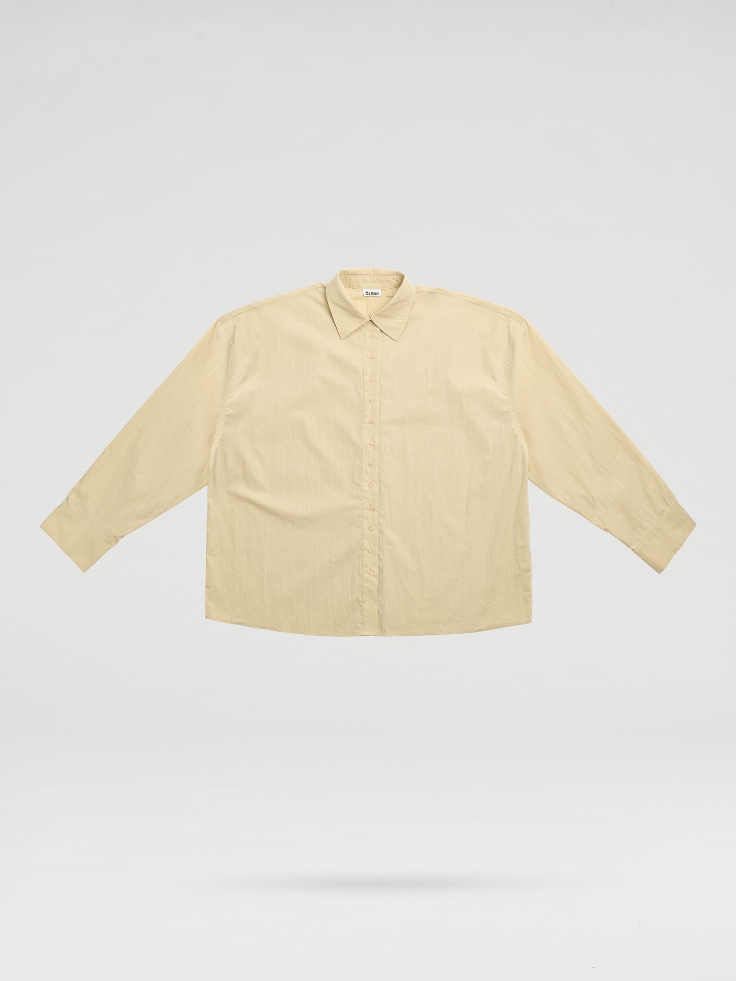 Abril Shirt