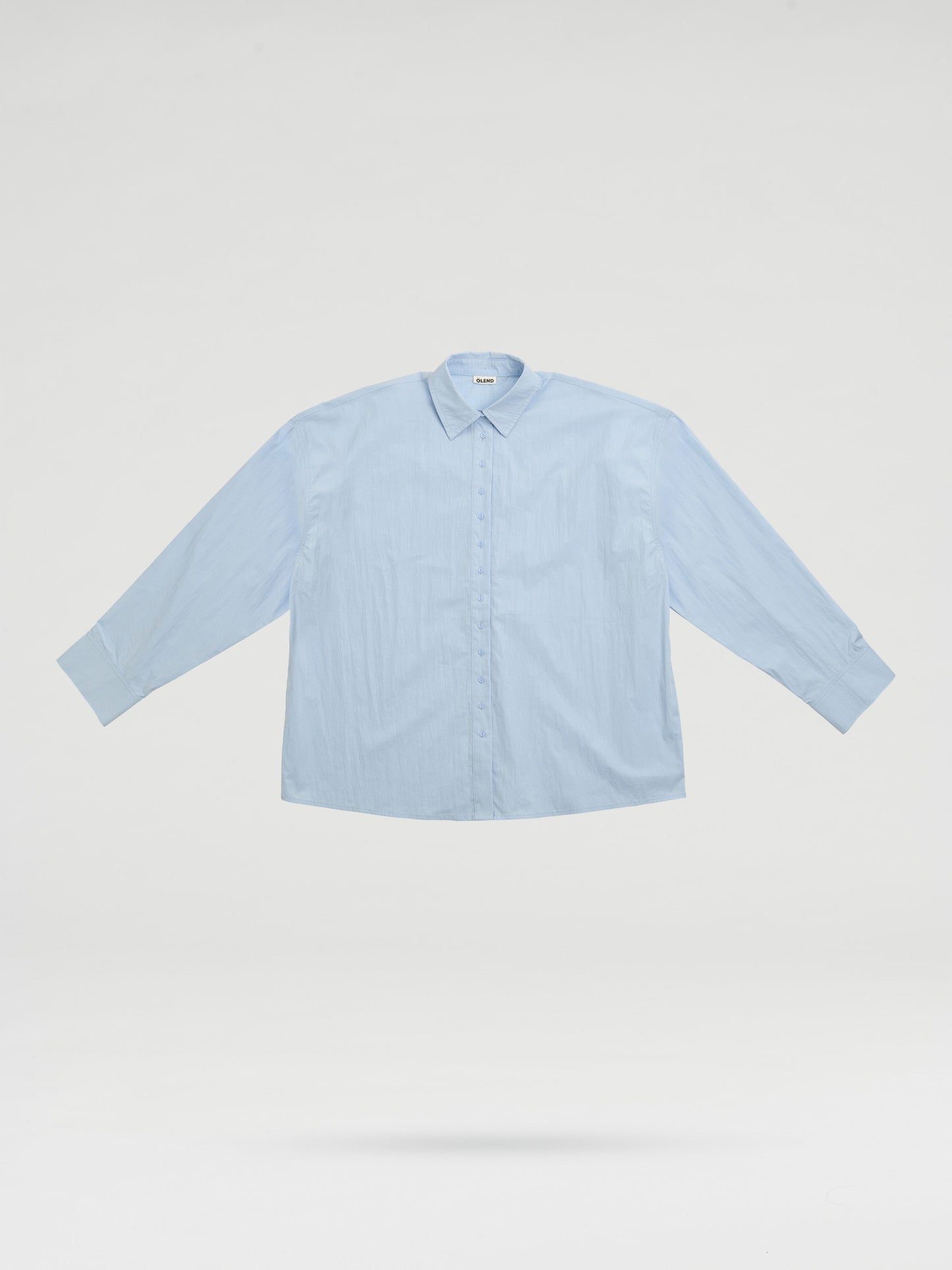 Abril Shirt