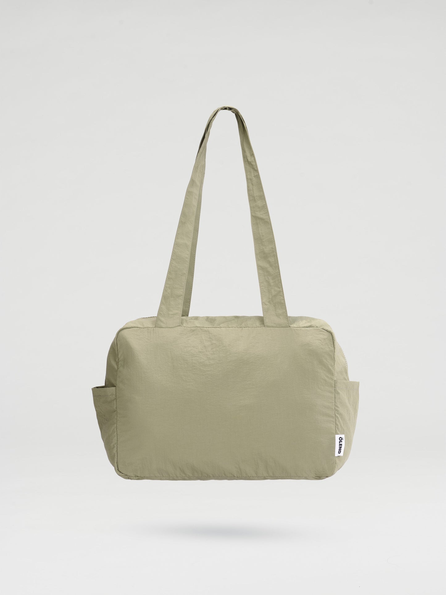 Light Travel Bag