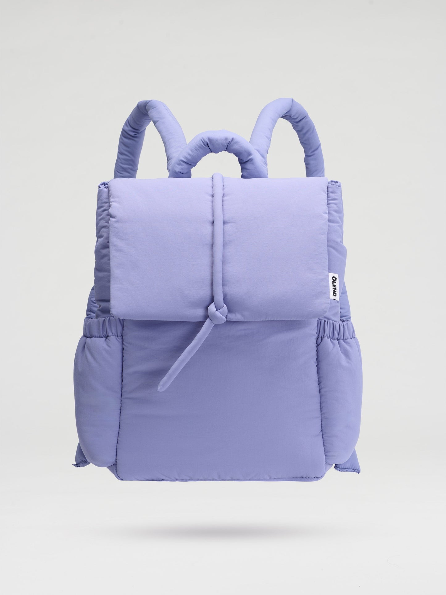 Padded Holden Backpack