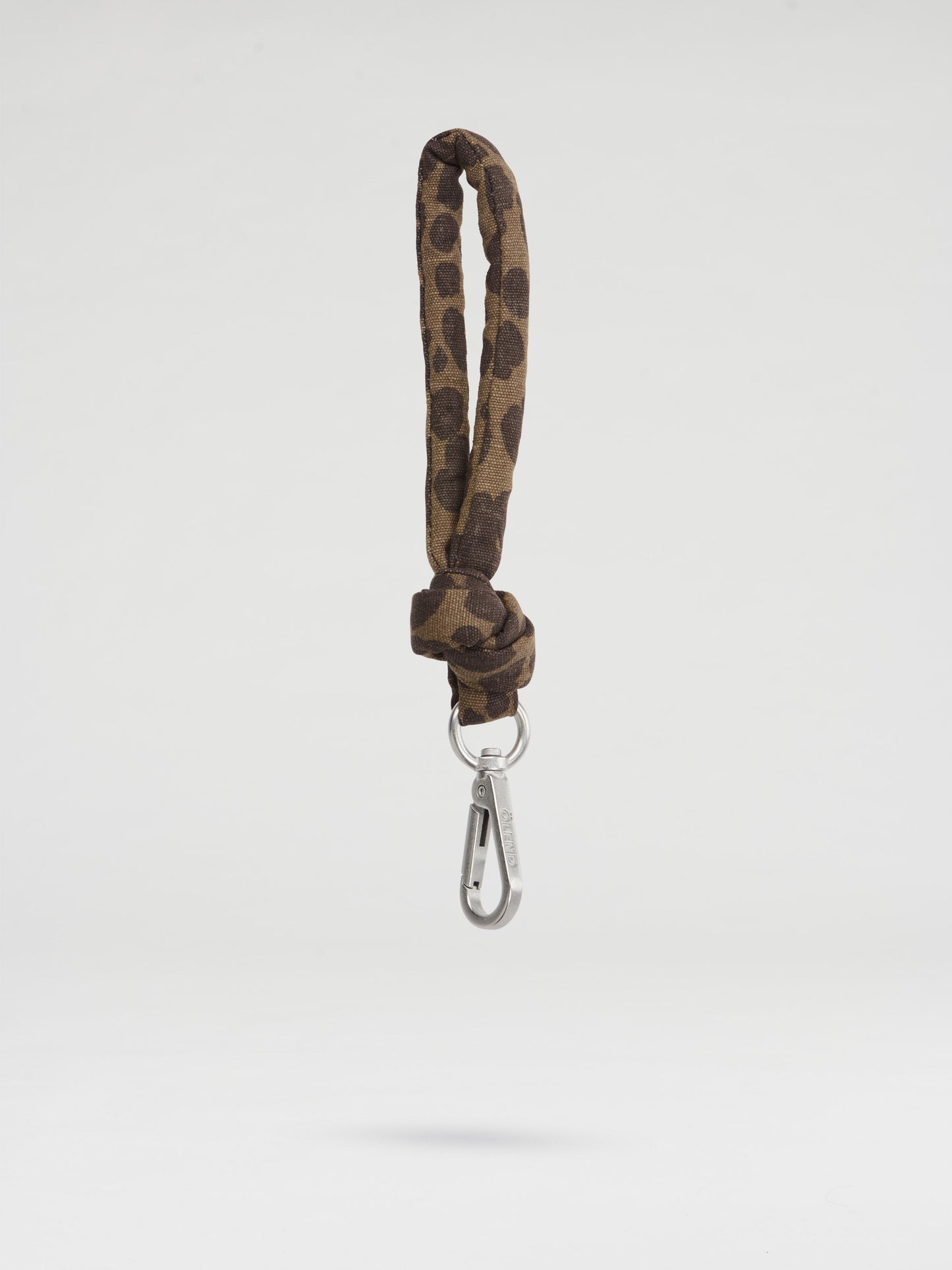 Puffy Key Chain