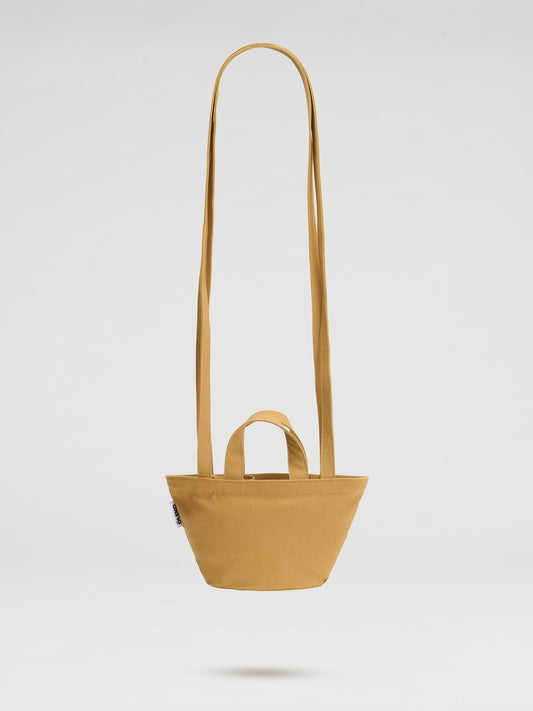 Mini Basket Bag
