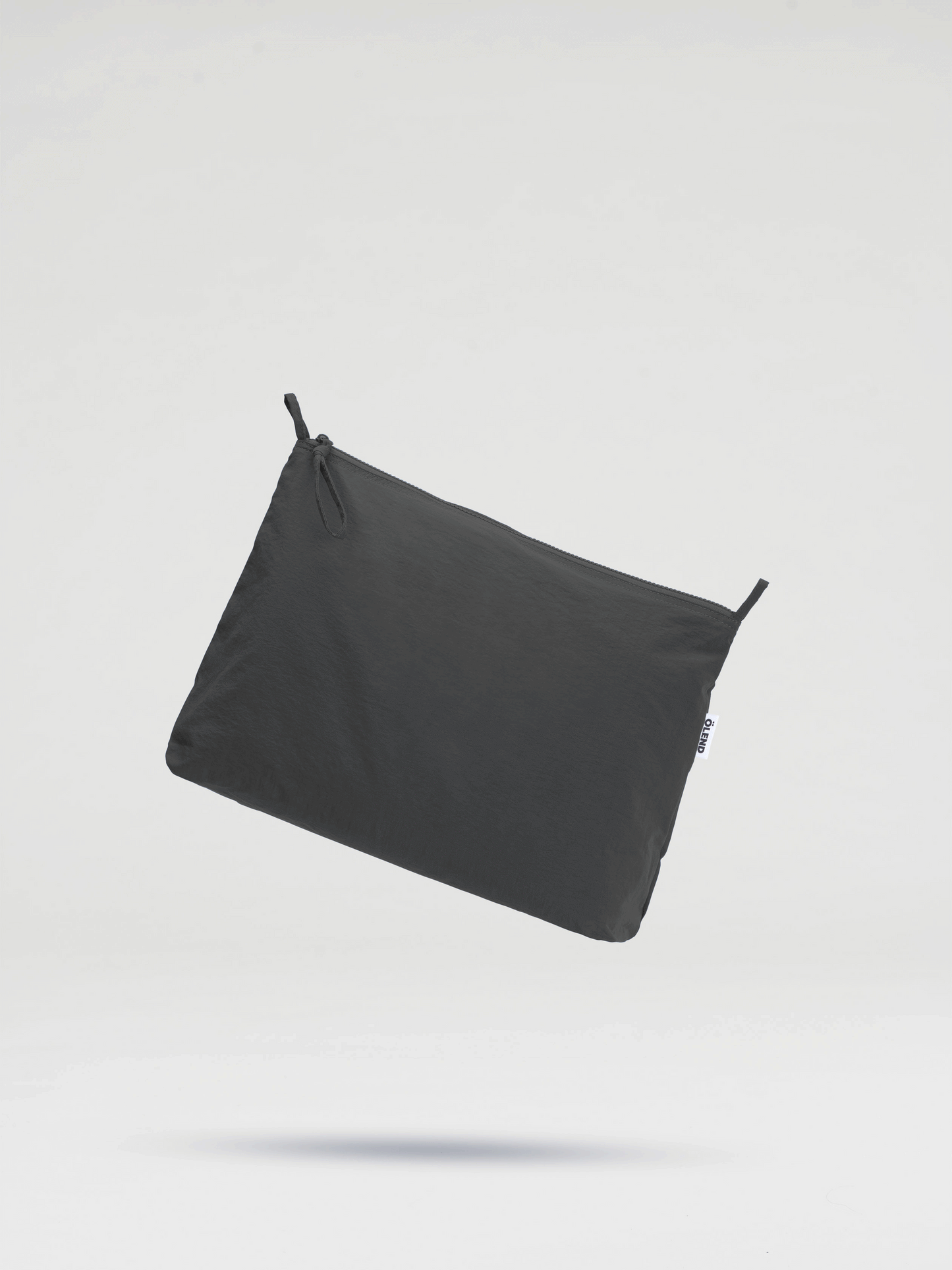 Ona Zippered Organizer