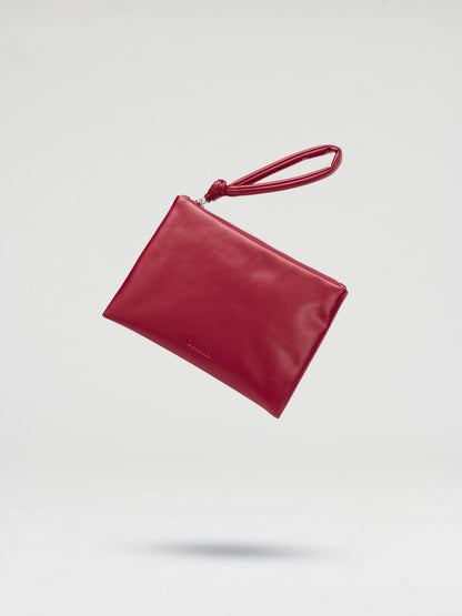 Padded Pouch
