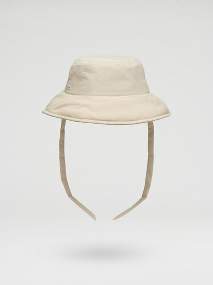 Padded Bucket Hat