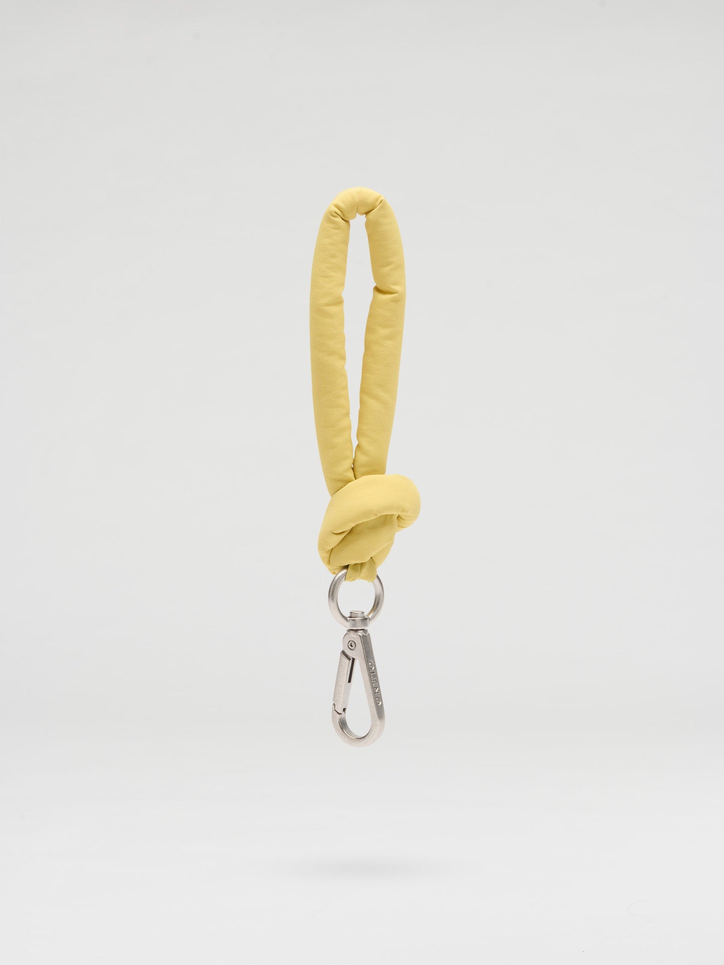 Puffy Key Chain