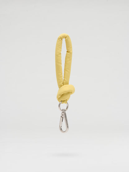 Puffy Key Chain