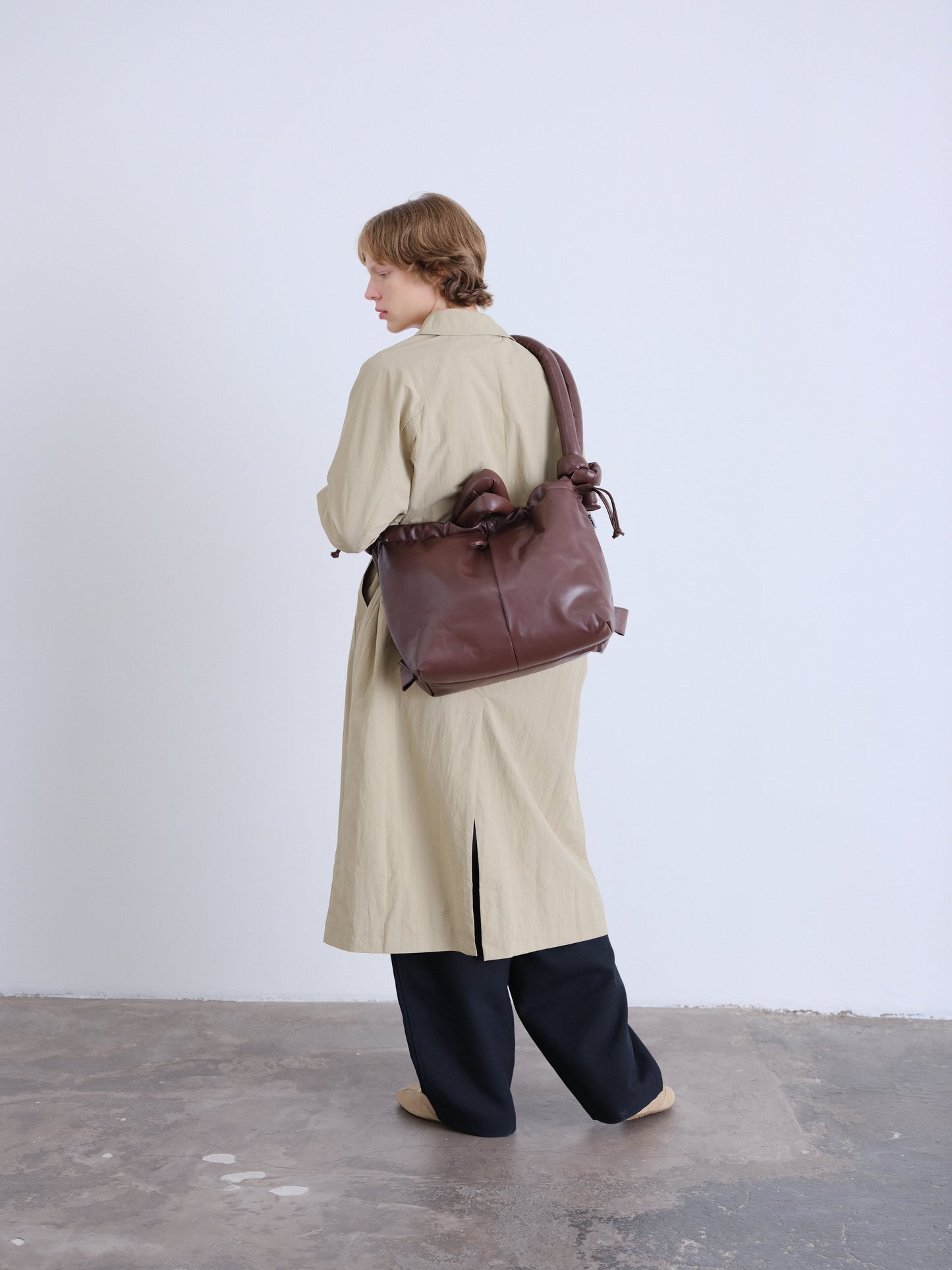 Ona Vegan Leather