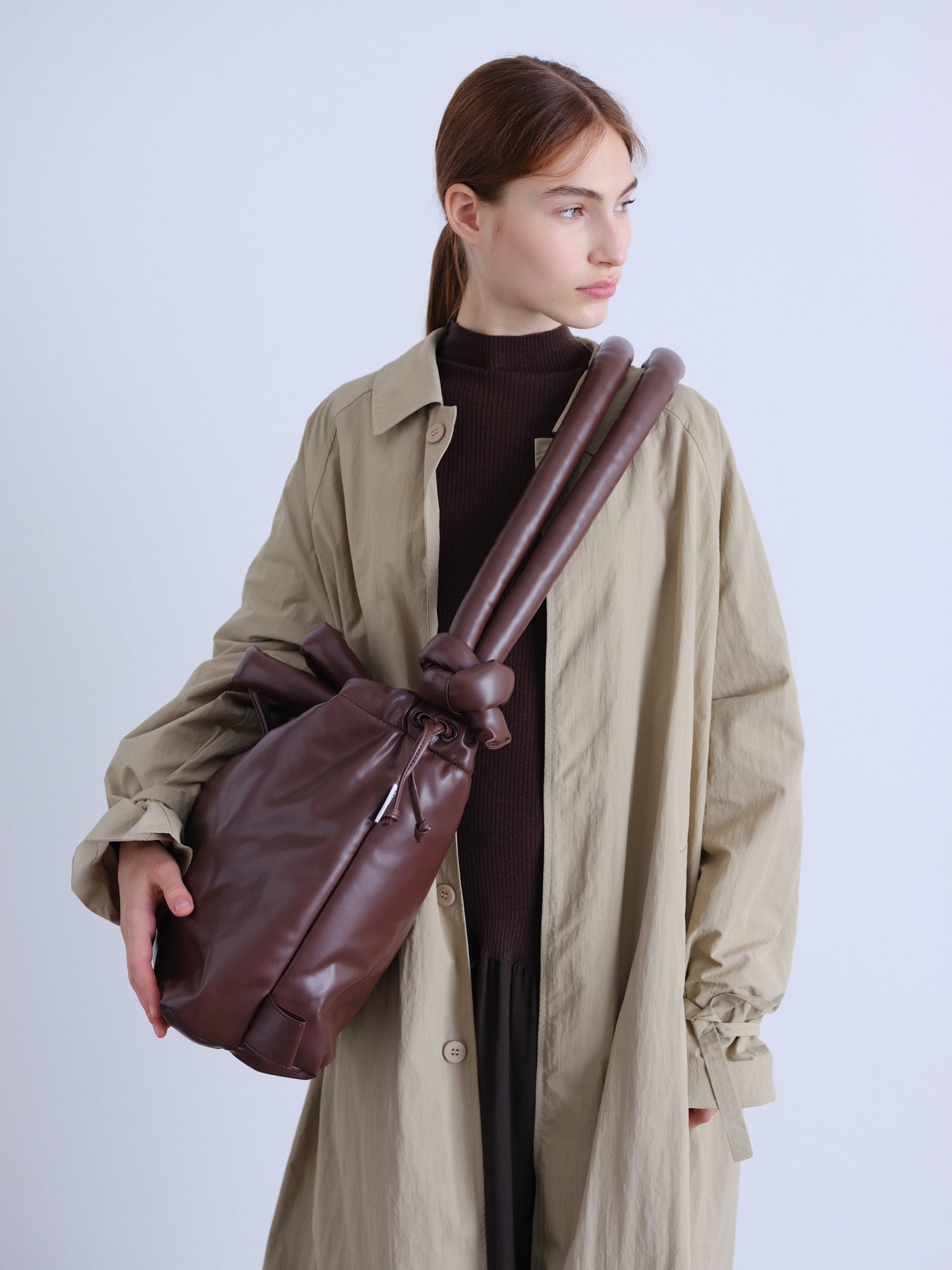 Ona Vegan Leather