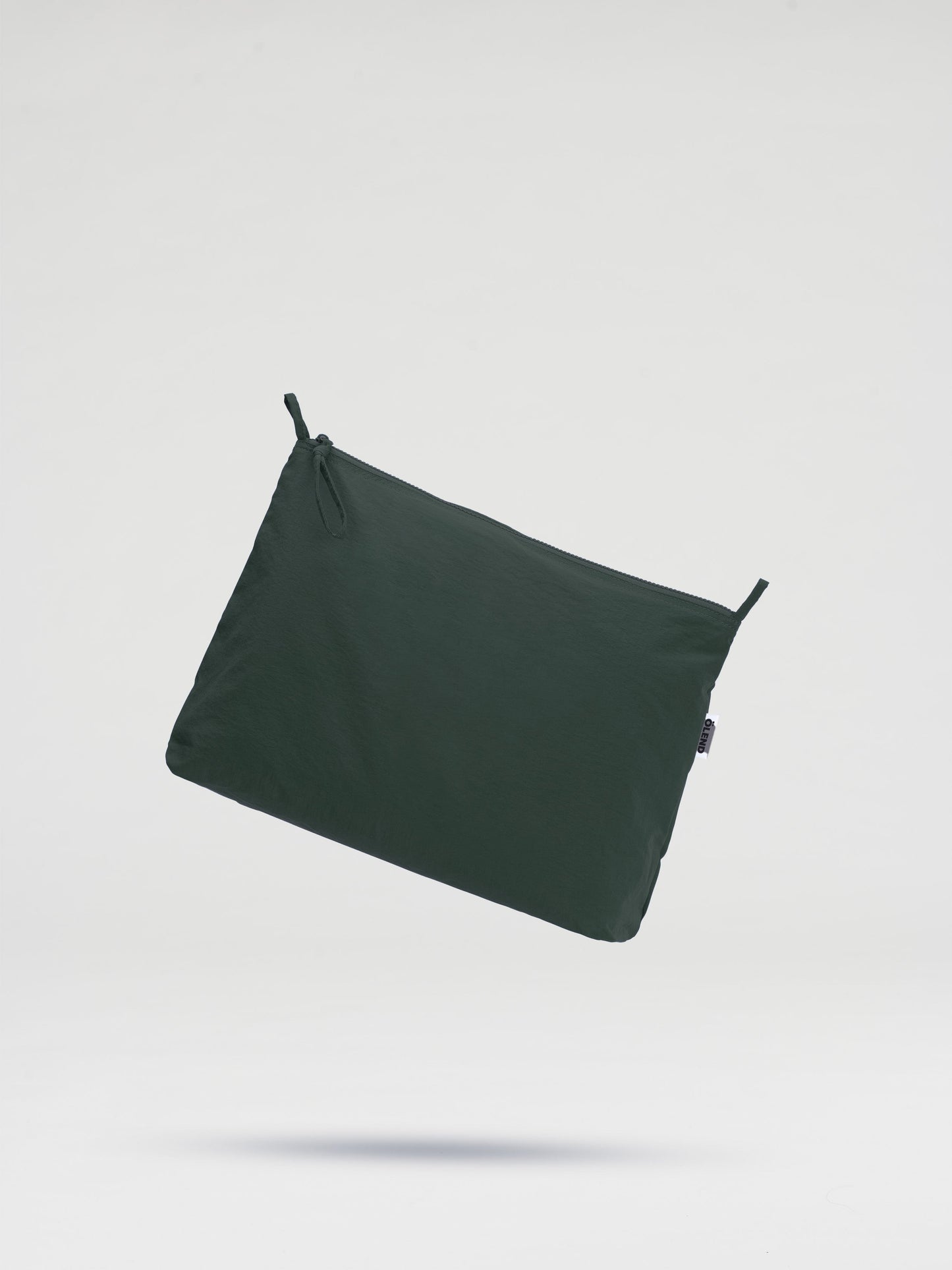 Ona Zippered Organizer