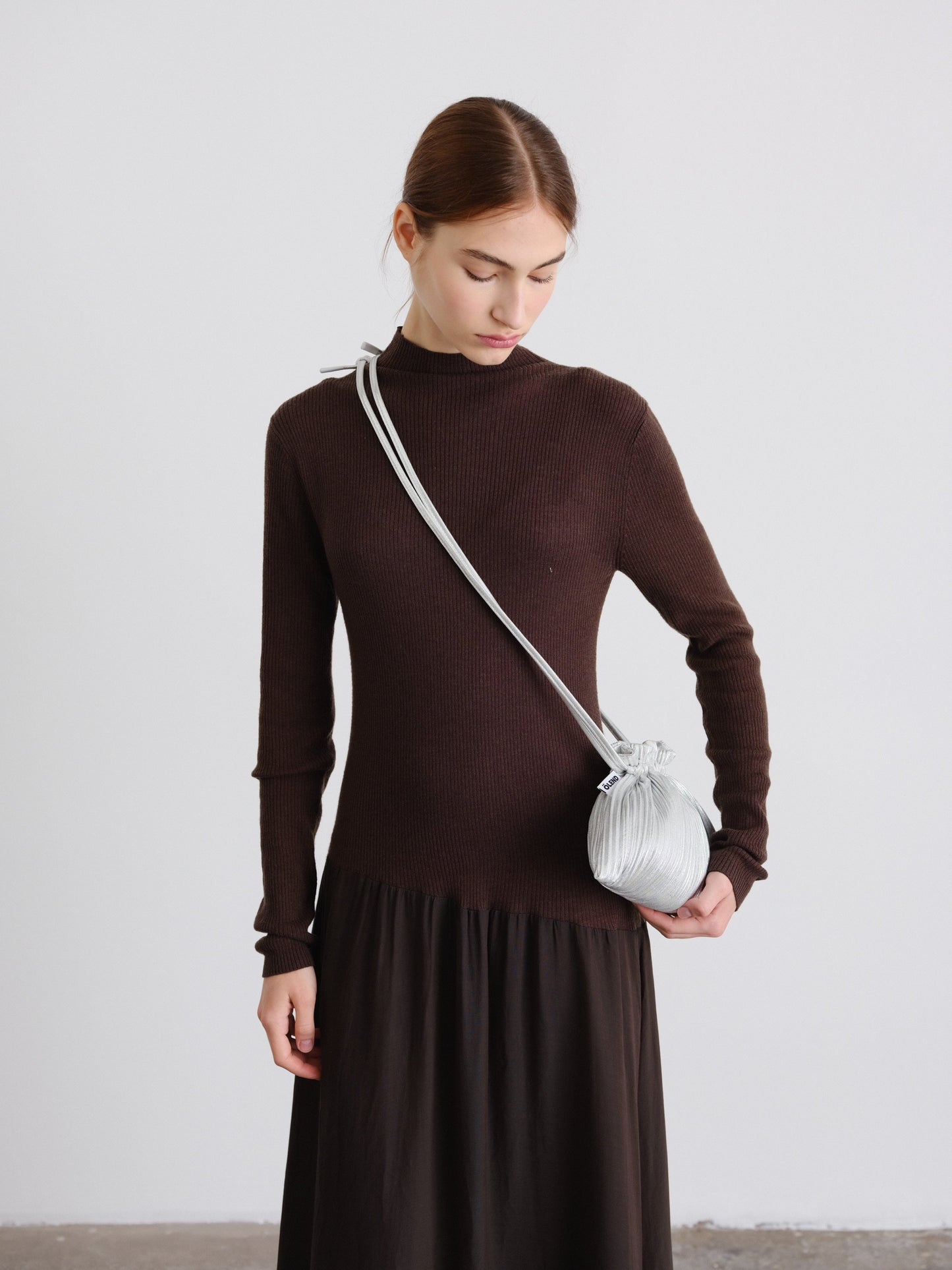 Shell Bag