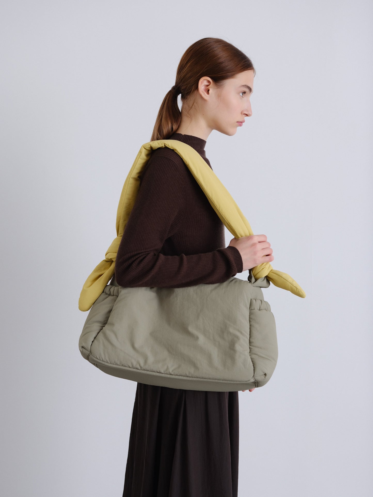 Rio Extra Strap