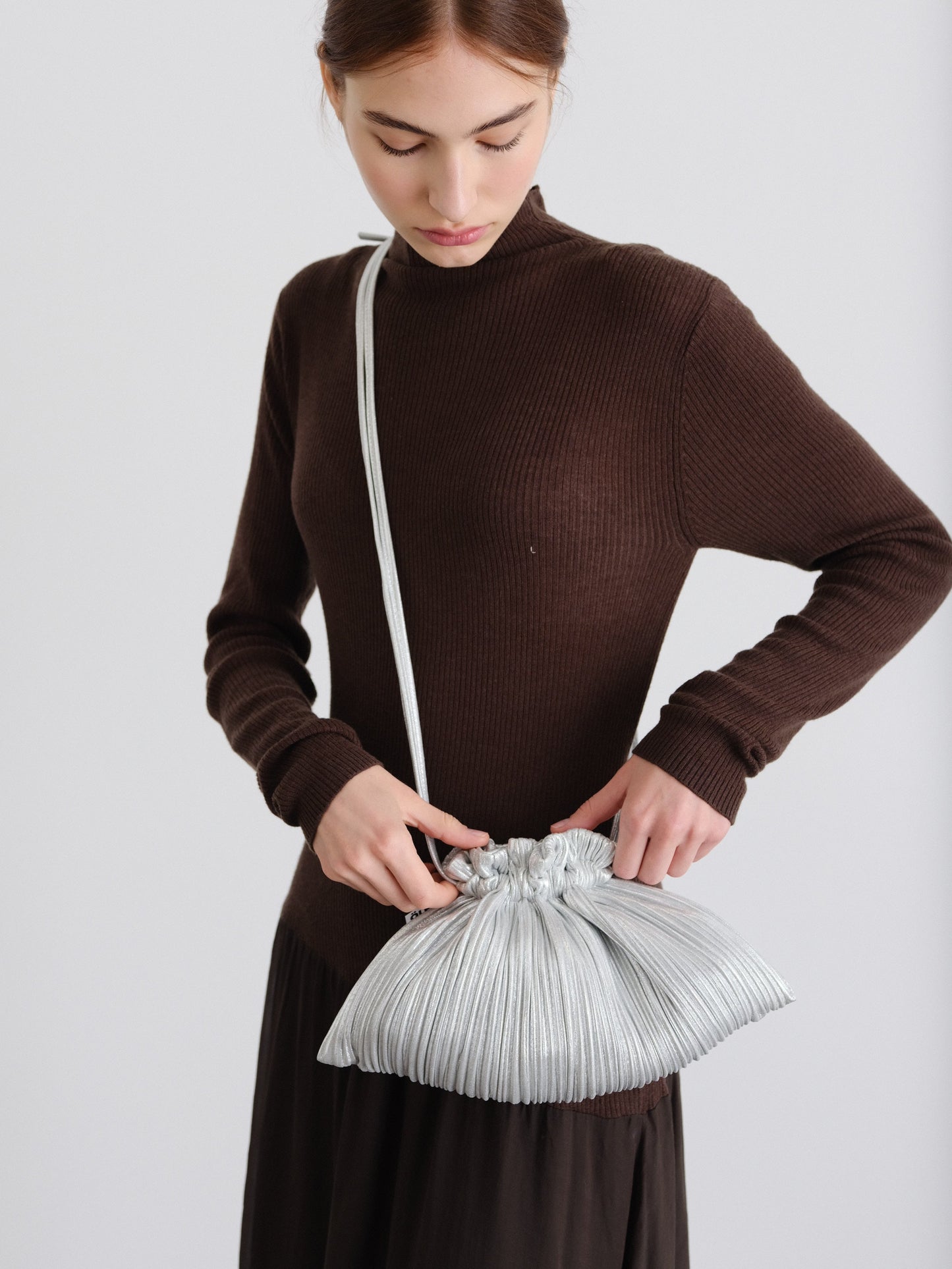 Shell Bag
