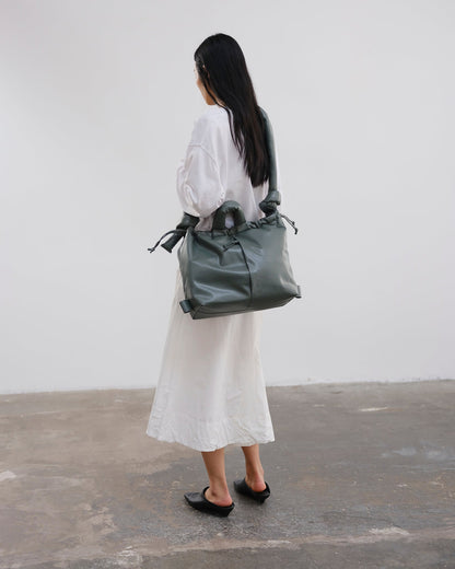 Ona Vegan Leather
