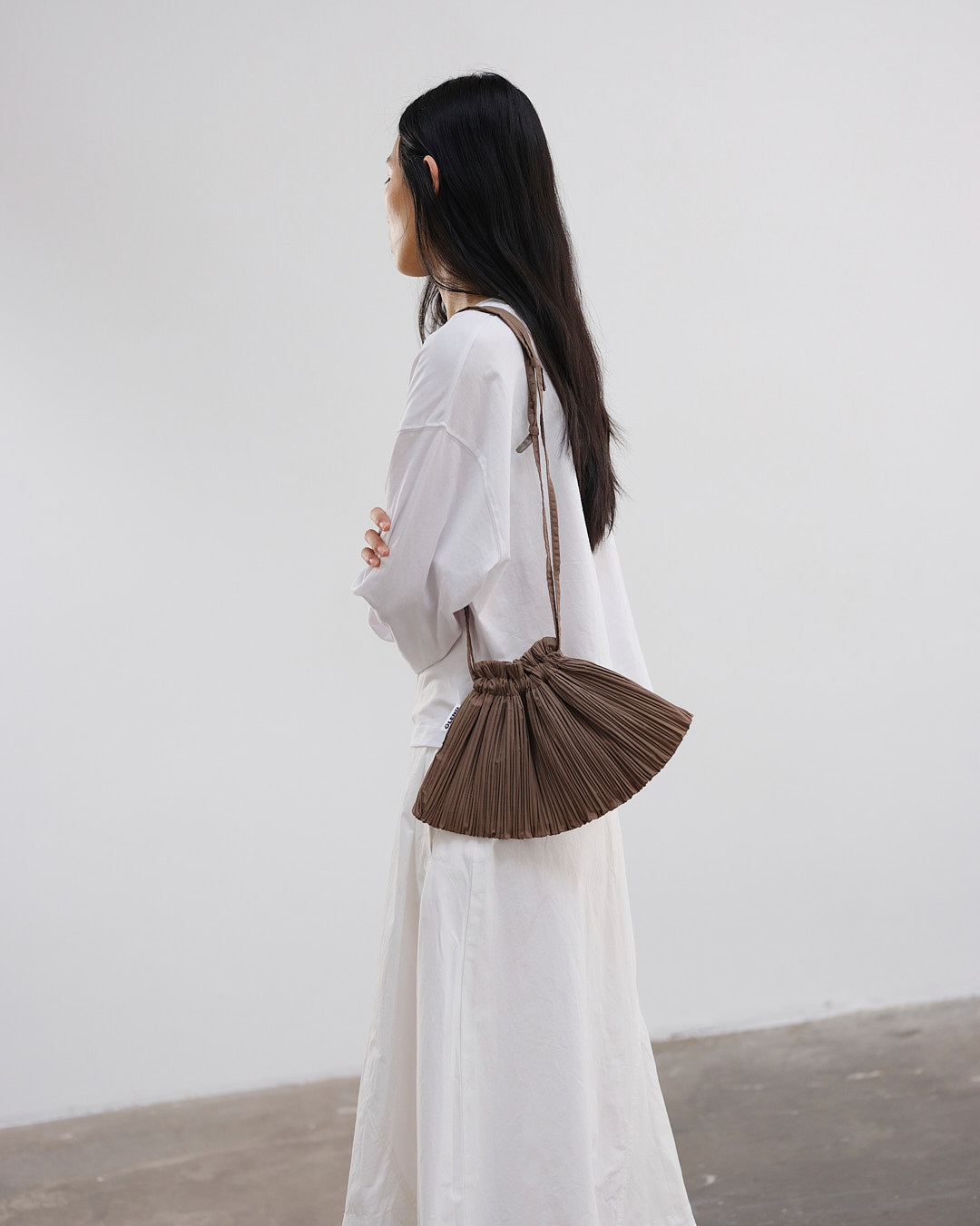 Shell Bag