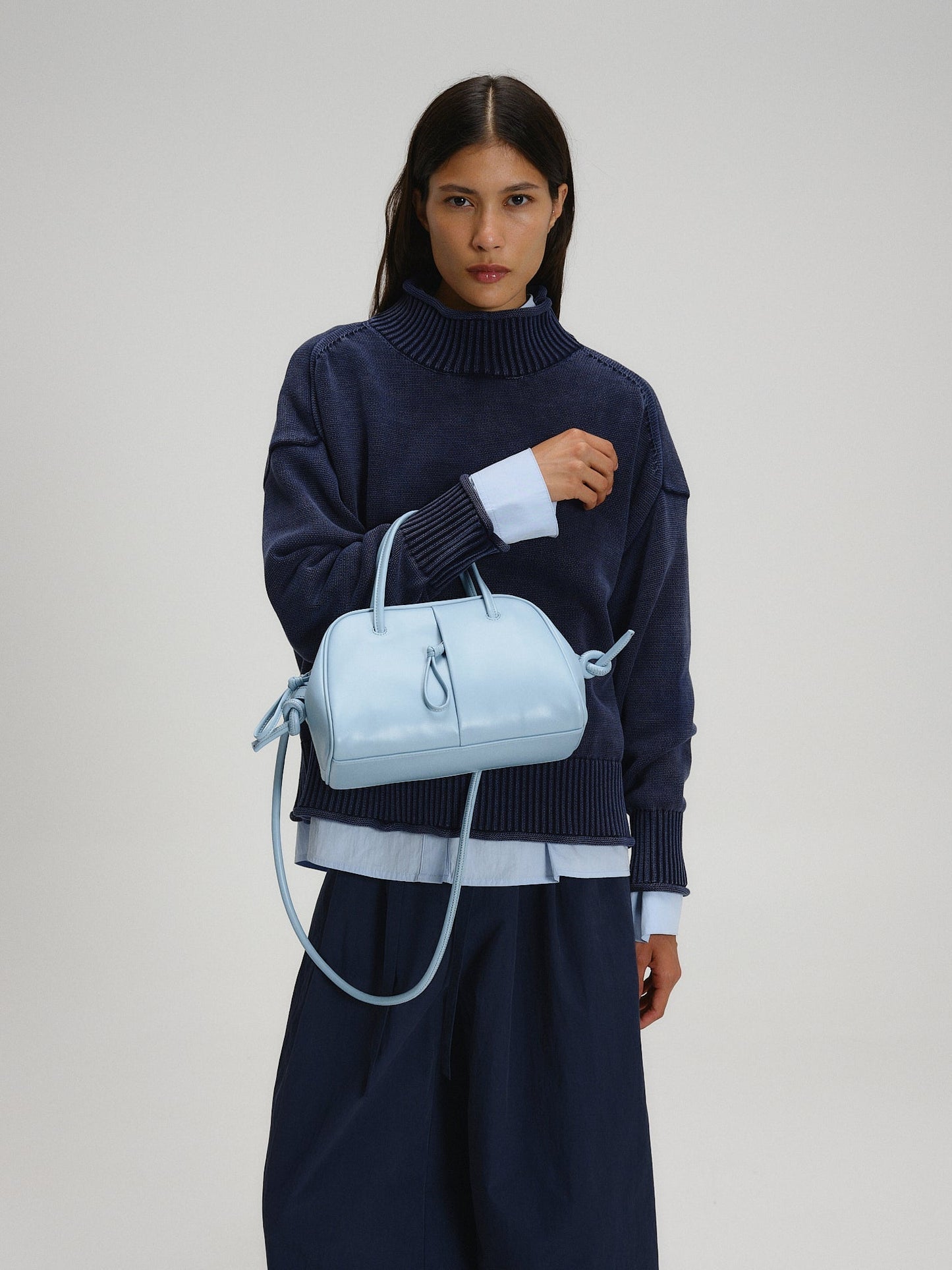 Mini Brooklyn Bag