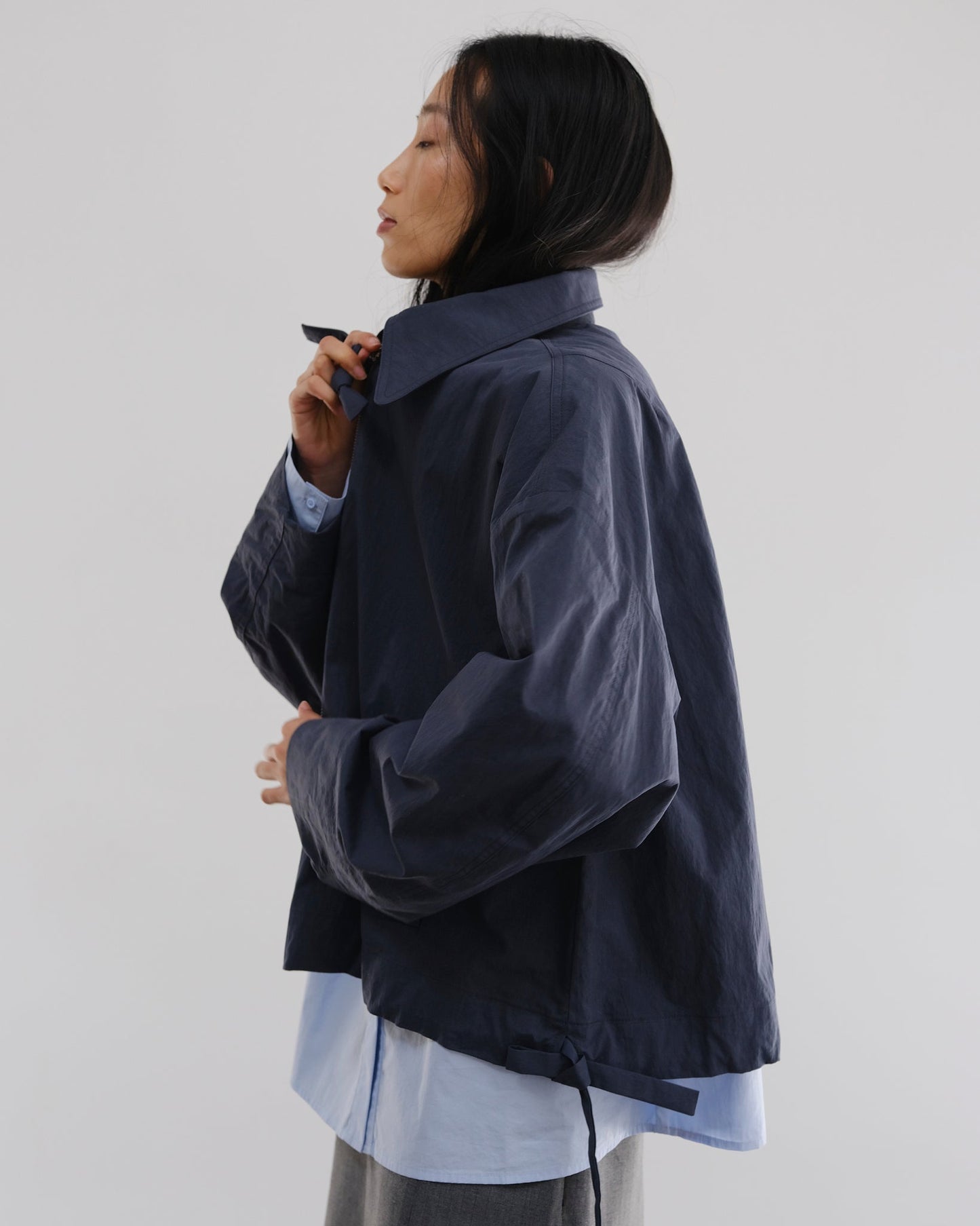 Roma Jacket
