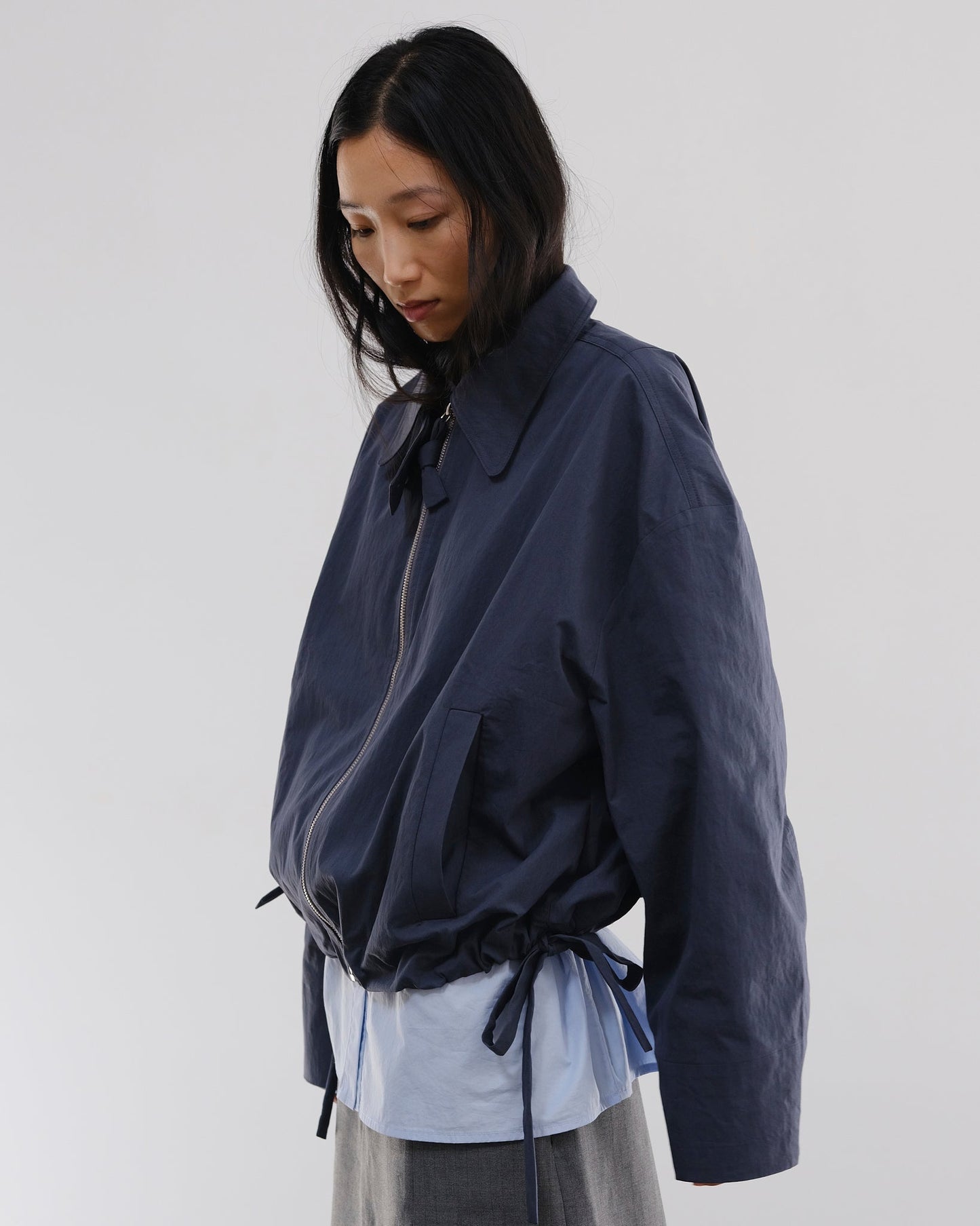 Roma Jacket