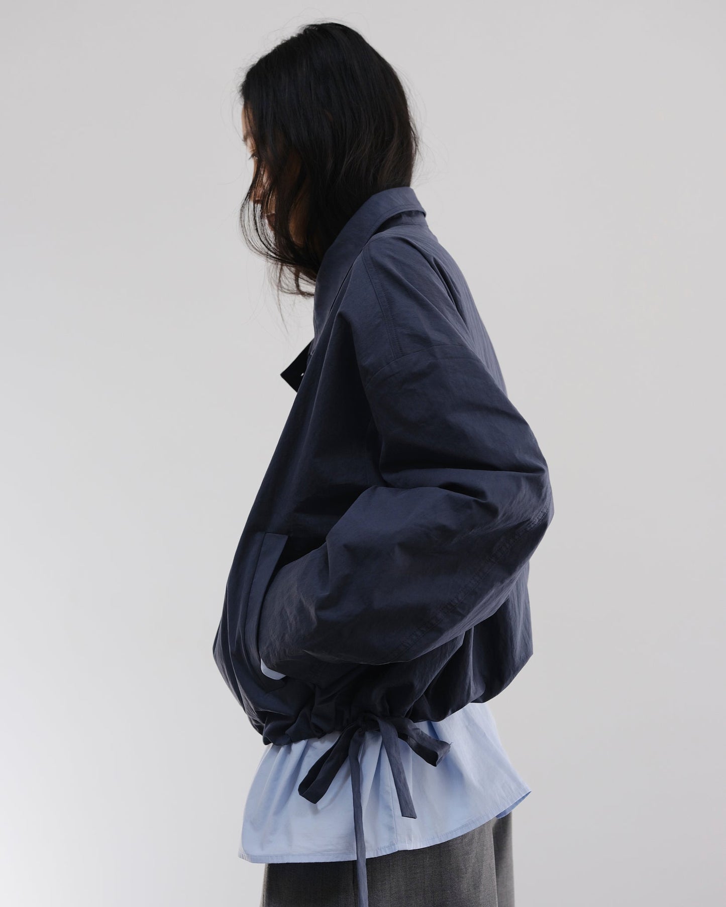 Roma Jacket