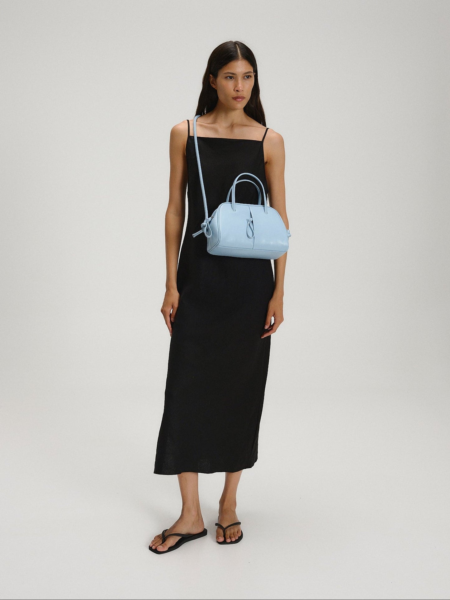 Mini Brooklyn Bag