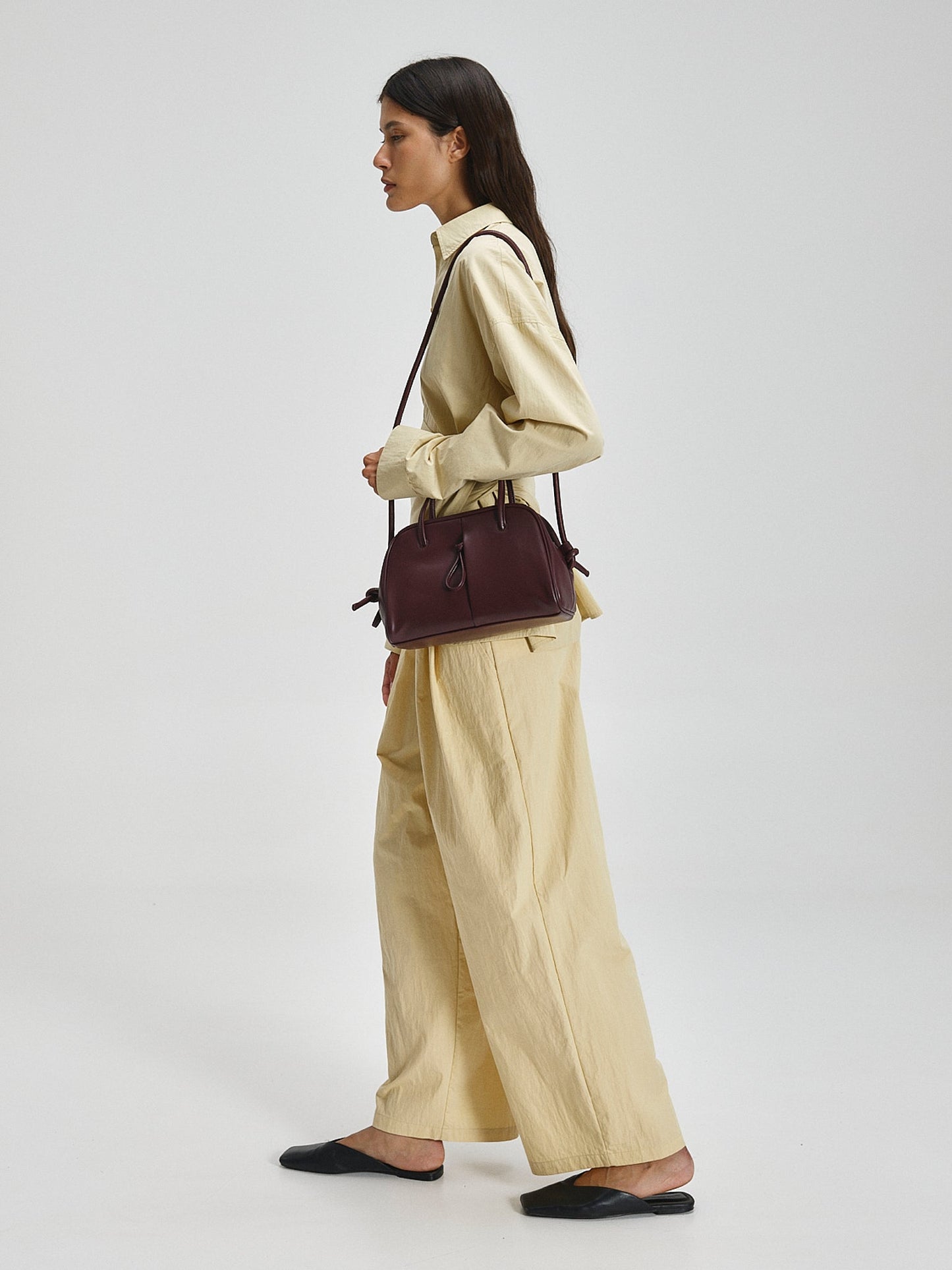 Mini Brooklyn Bag