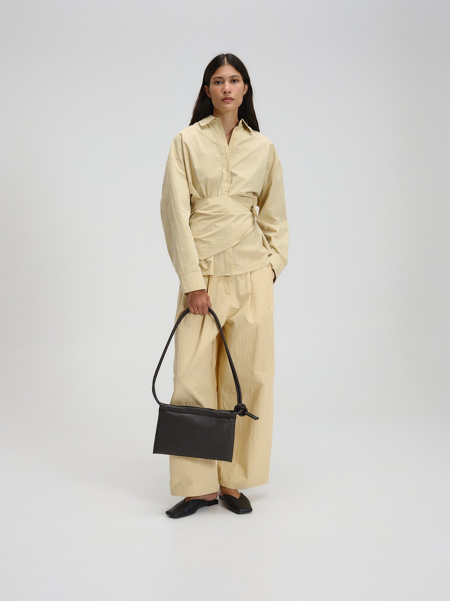 Mini Folded Bag