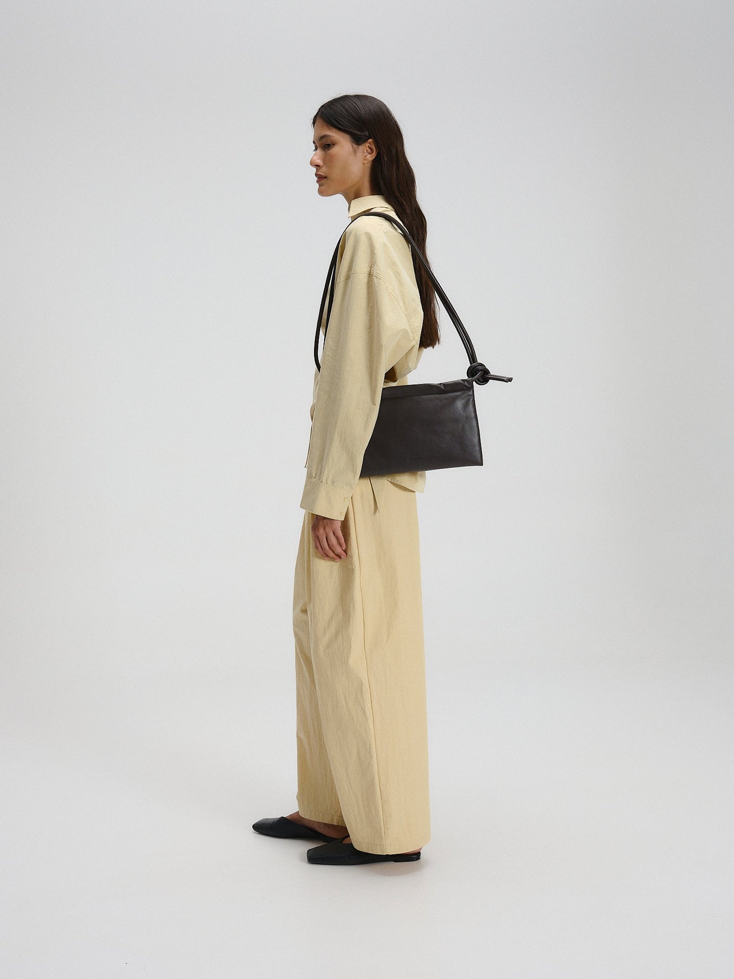 Mini Folded Bag
