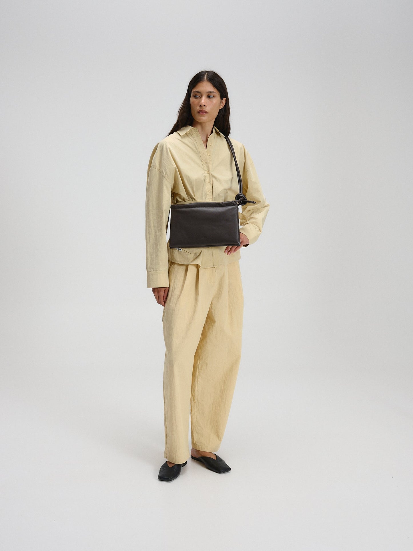 Mini Folded Bag