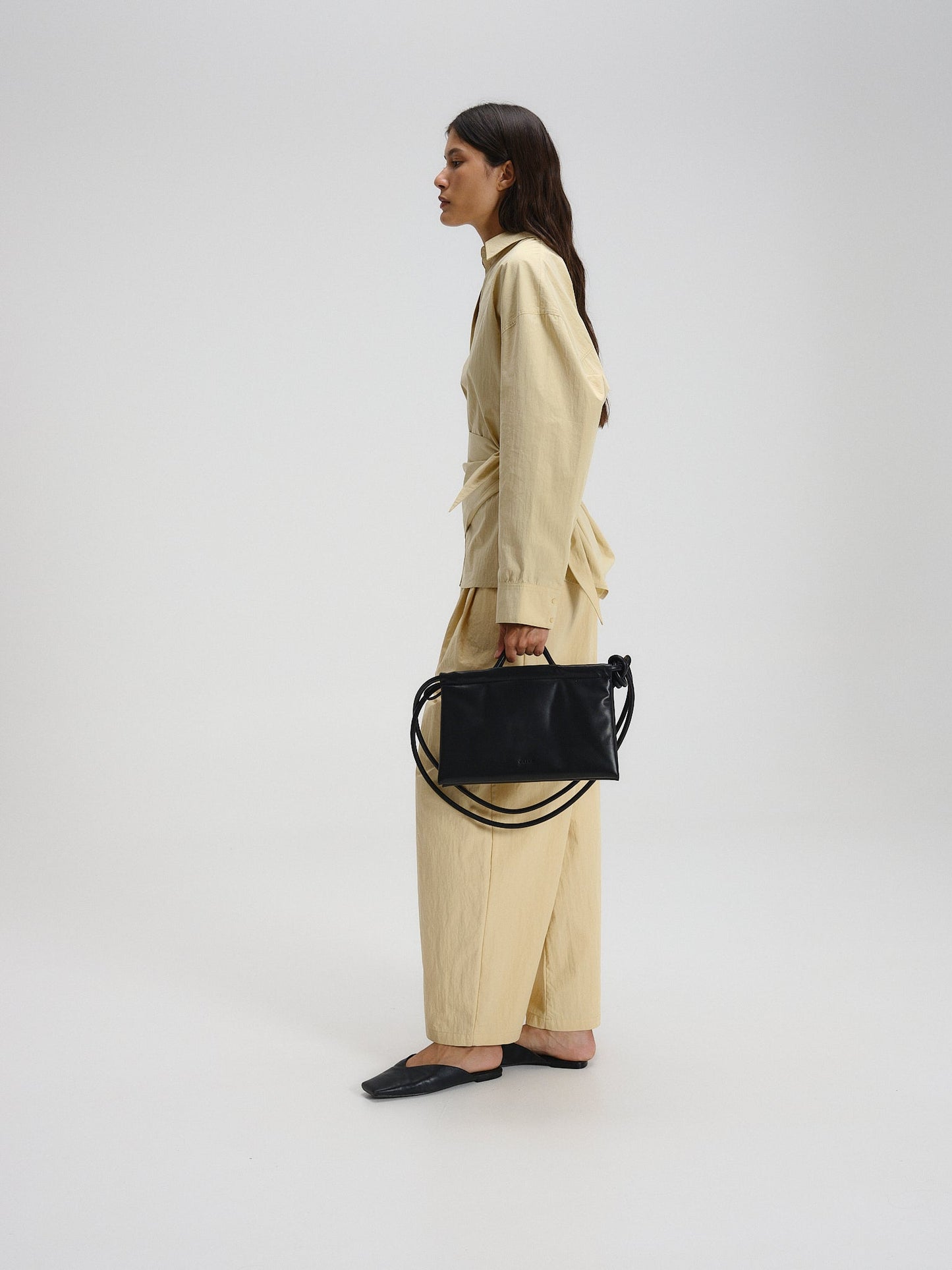 Mini Folded Bag