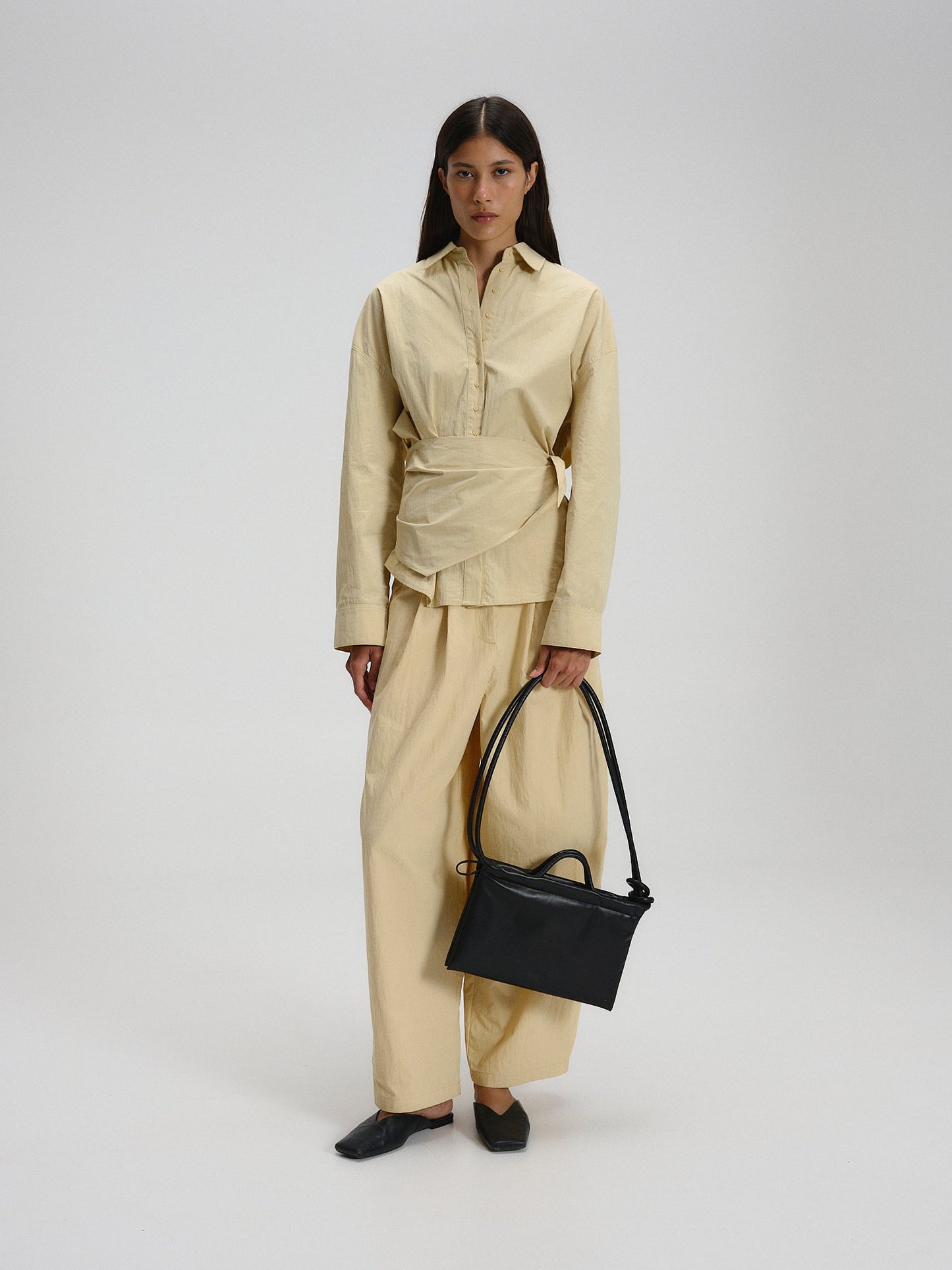 Mini Folded Bag