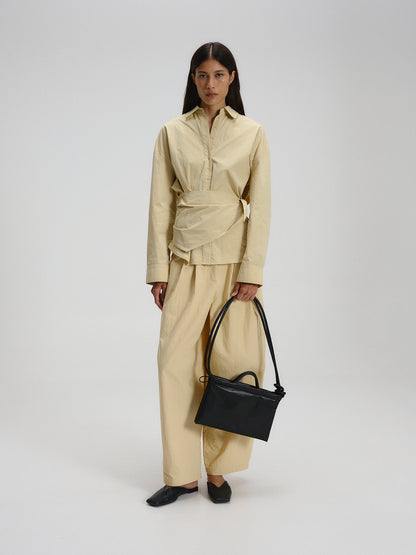 Mini Folded Bag
