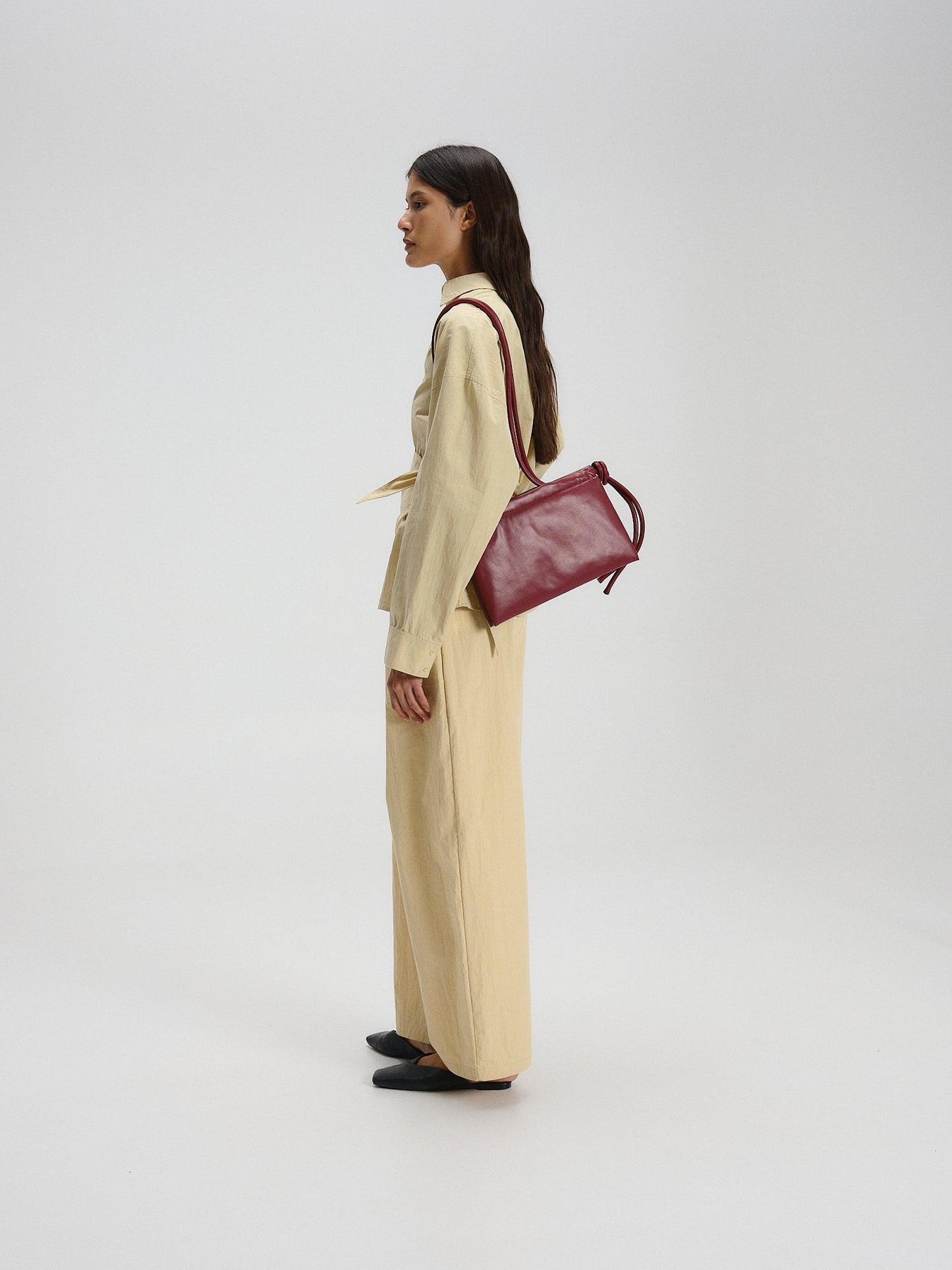 Mini Folded Bag