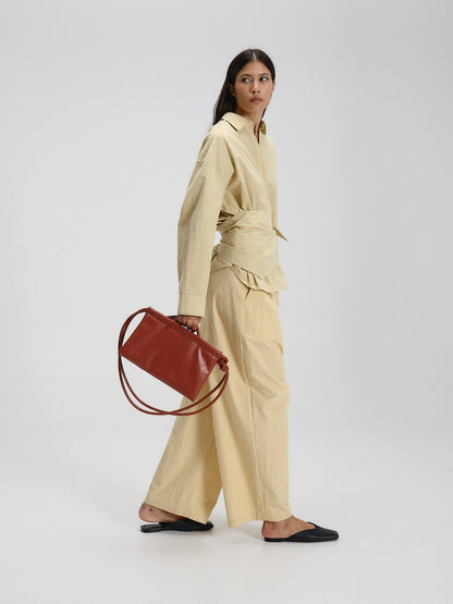 Mini Folded Bag