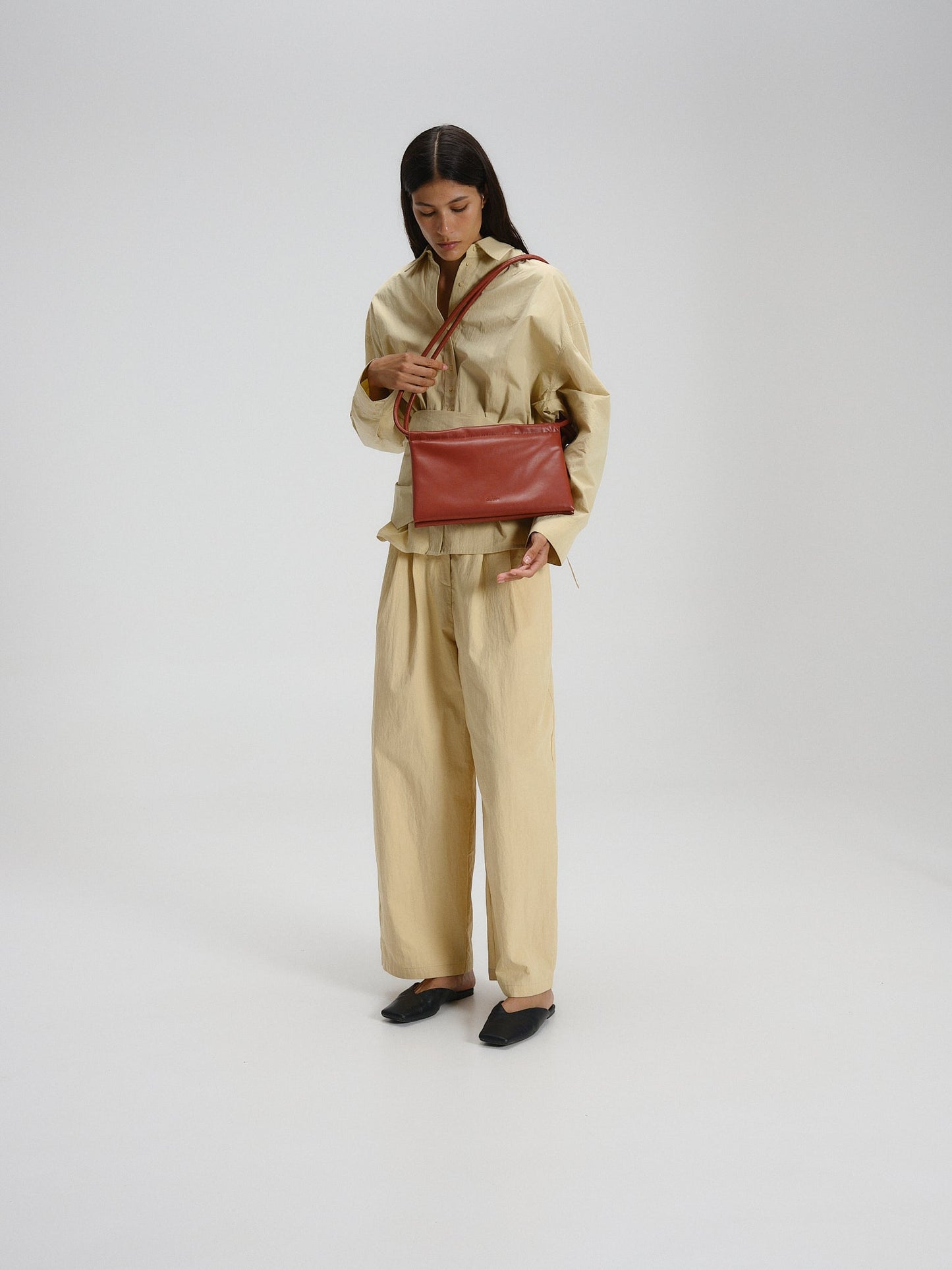 Mini Folded Bag