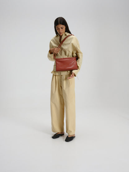 Mini Folded Bag