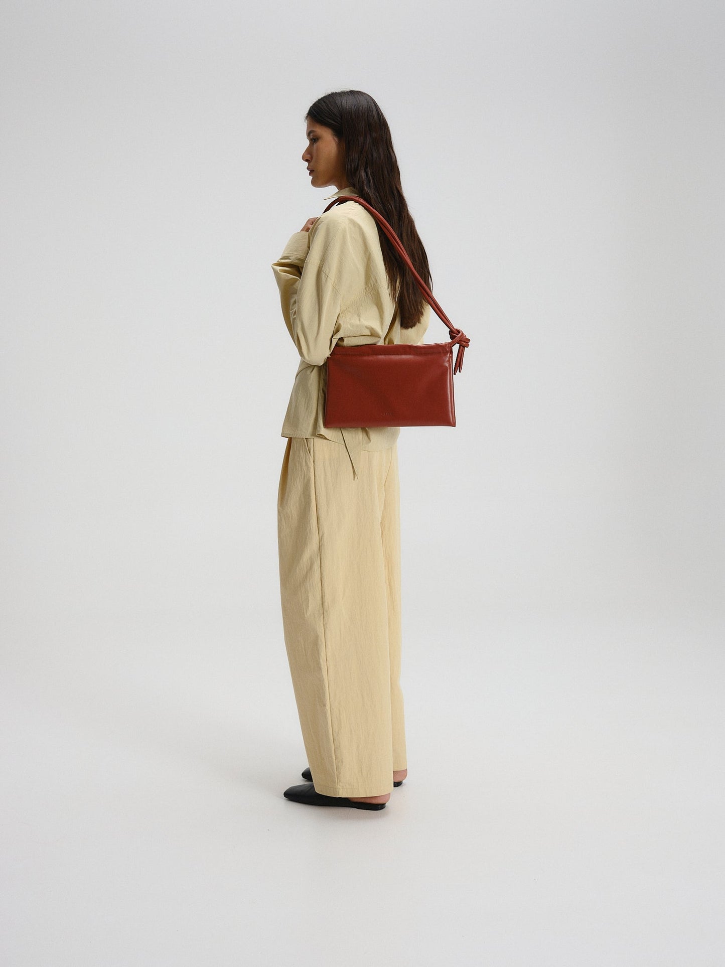 Mini Folded Bag