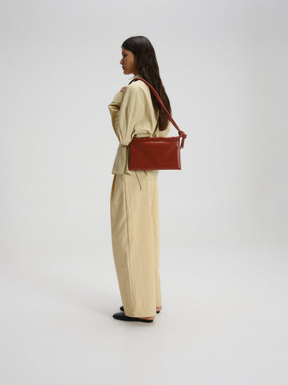Mini Folded Bag