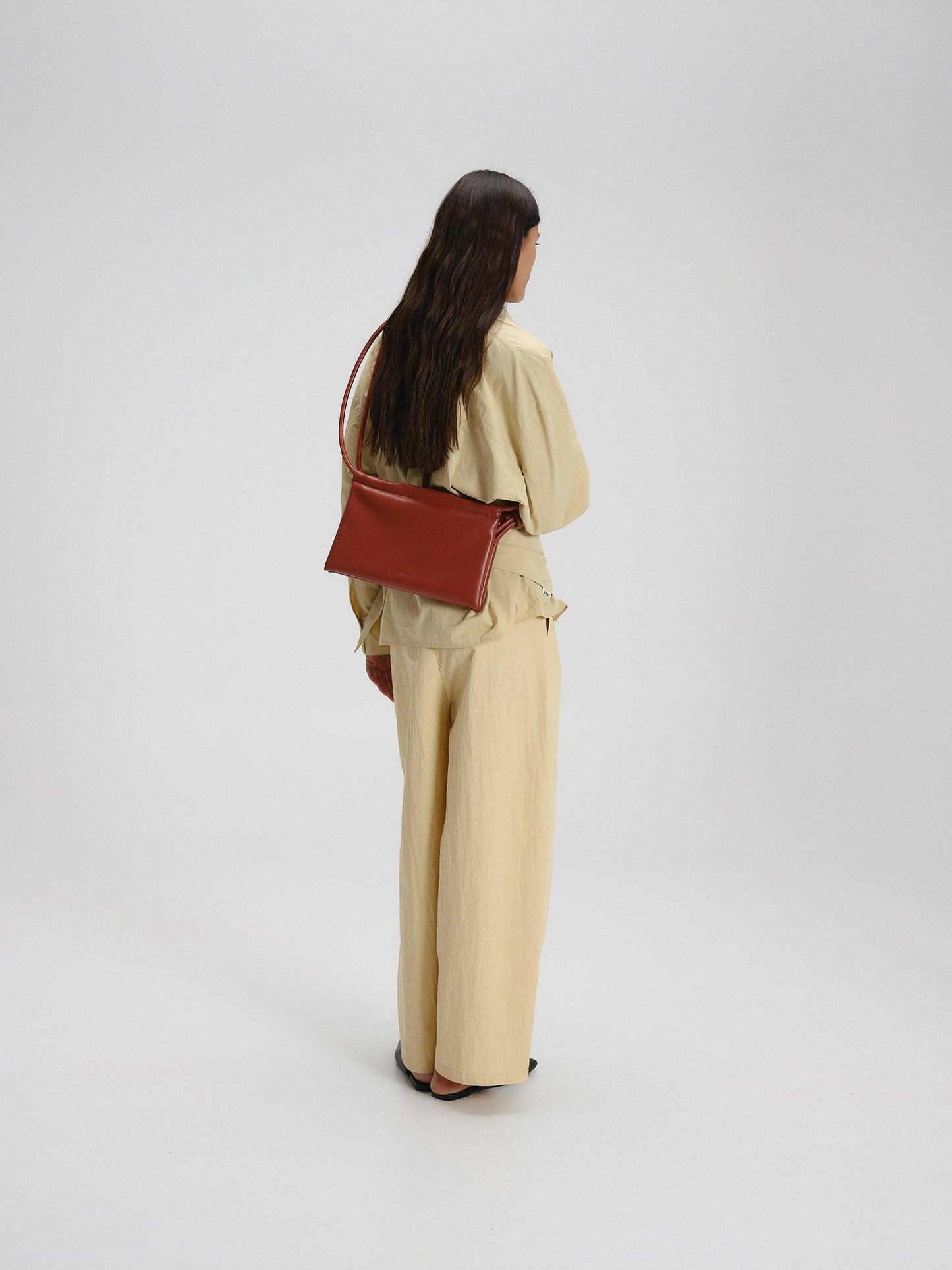 Mini Folded Bag
