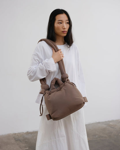 Compact Ona Soft Bag