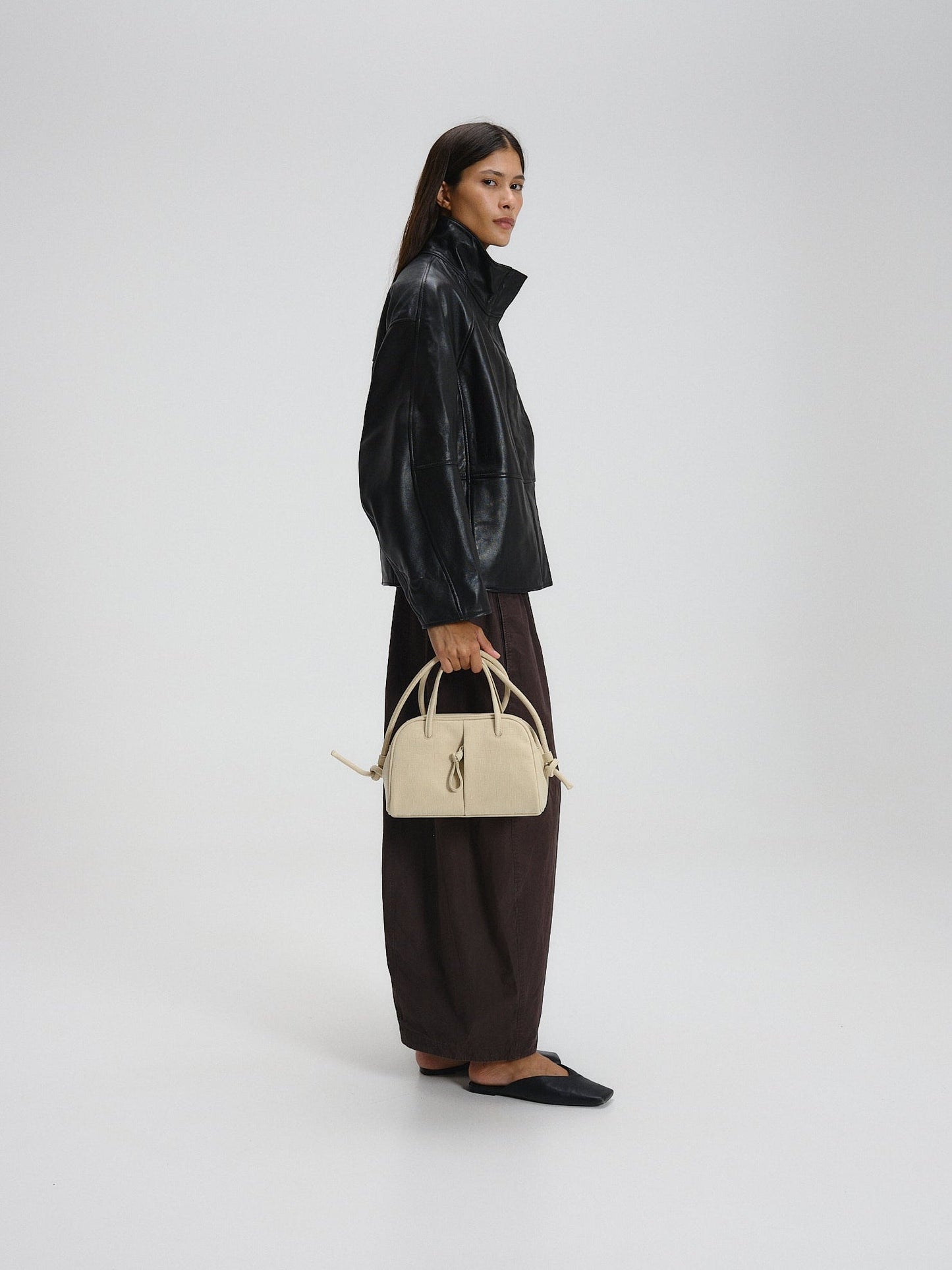 Mini Brooklyn Bag