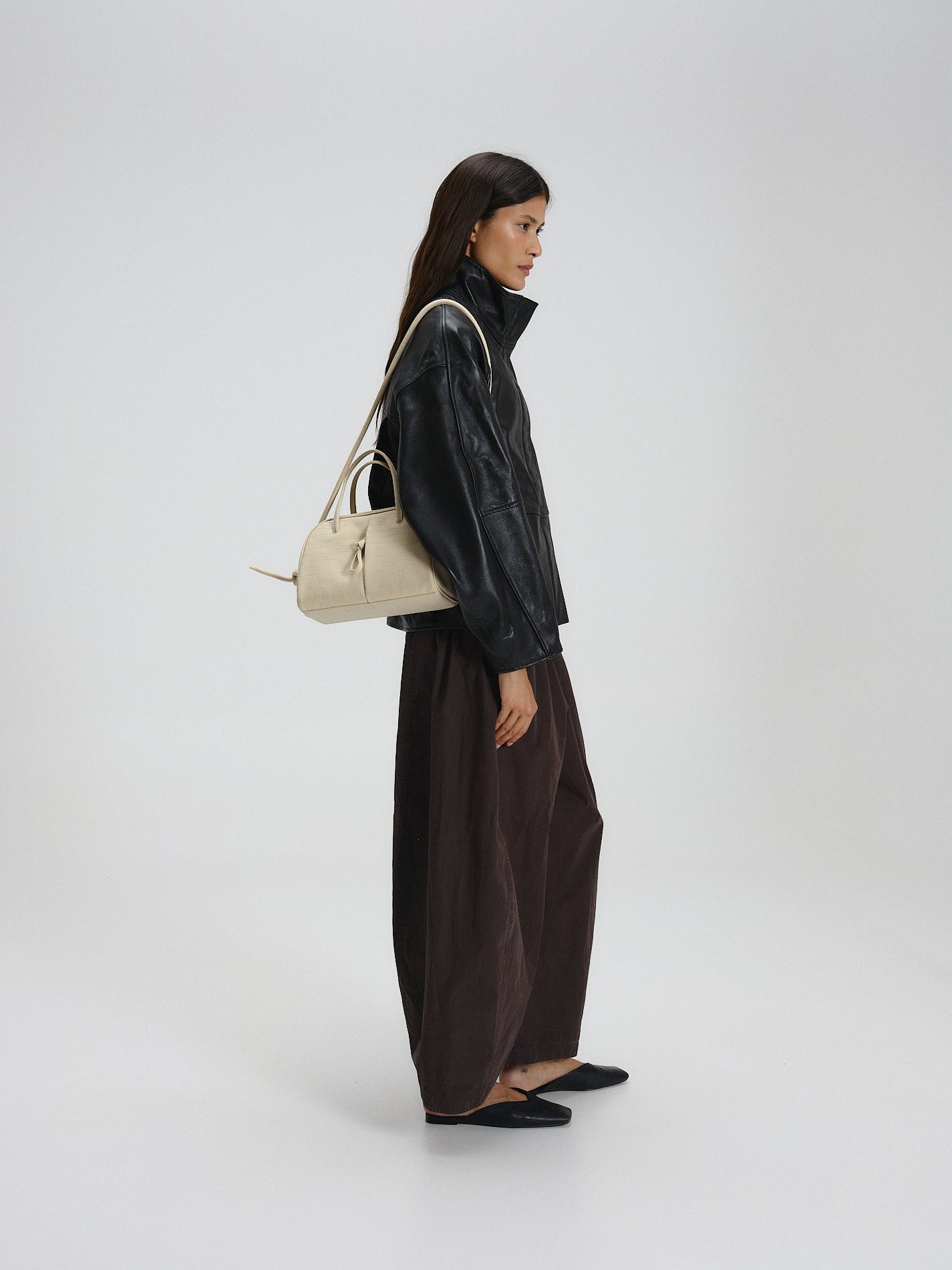 Mini Brooklyn Bag