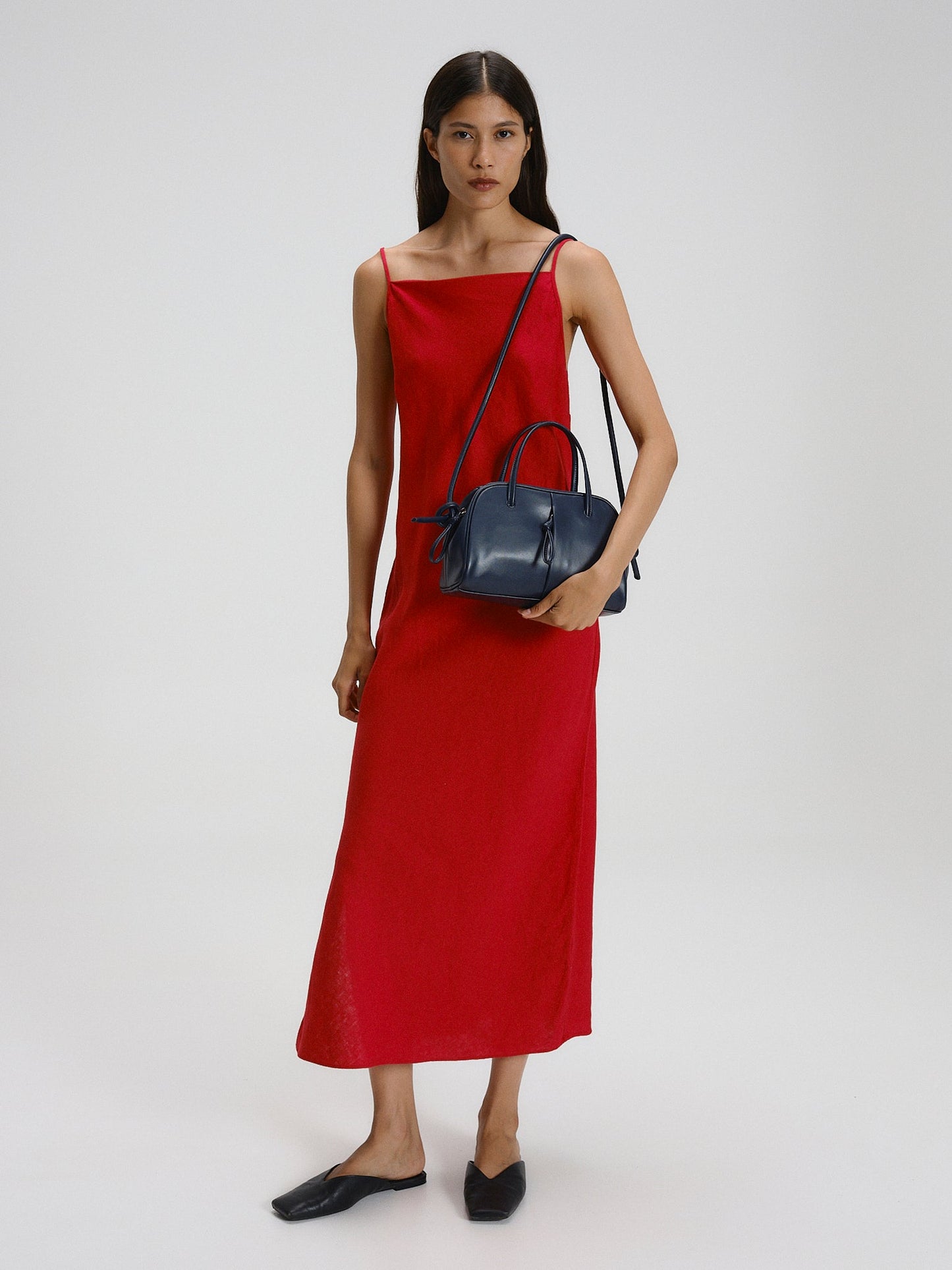 Mini Brooklyn Bag