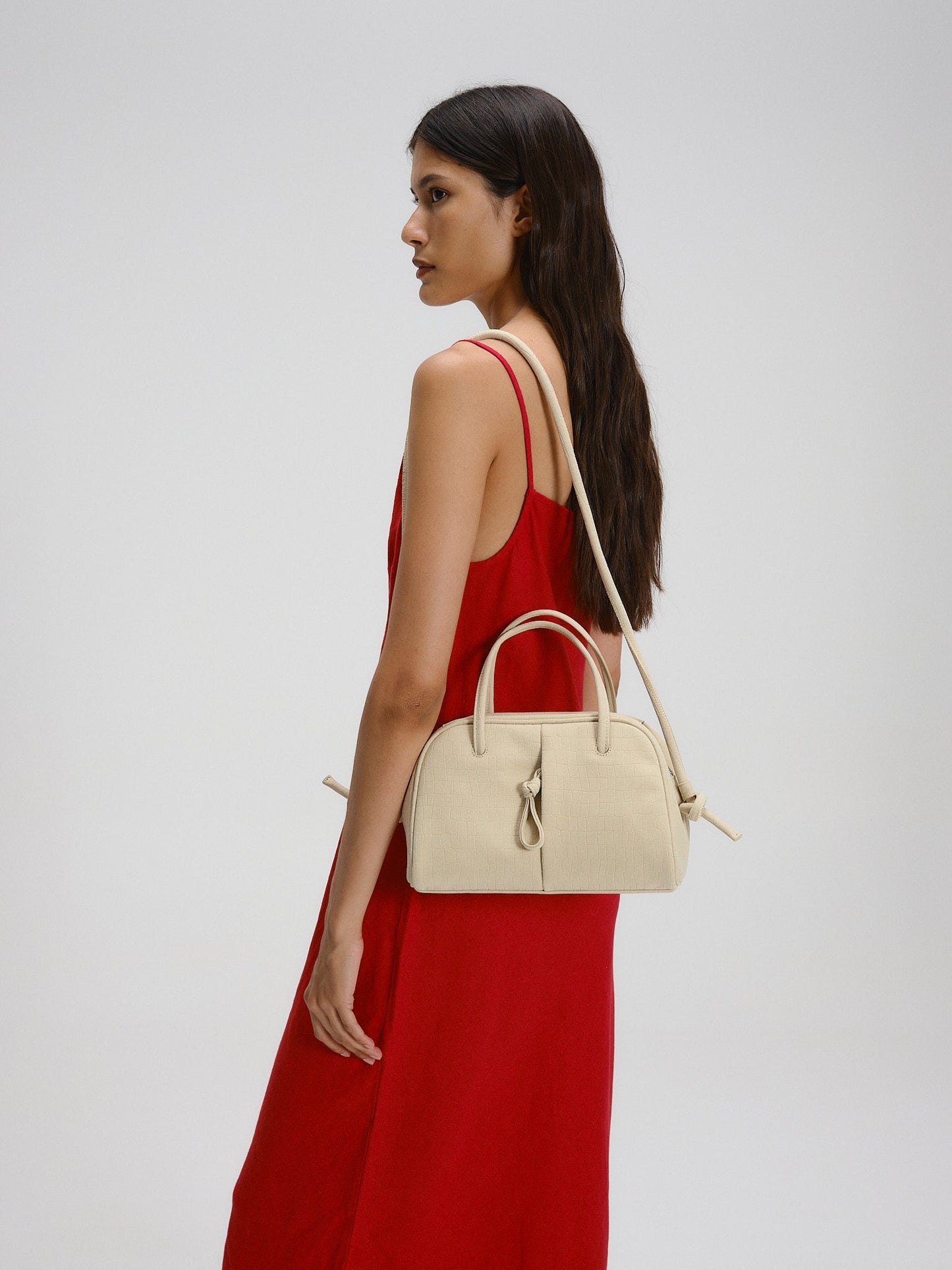 Mini Brooklyn Bag