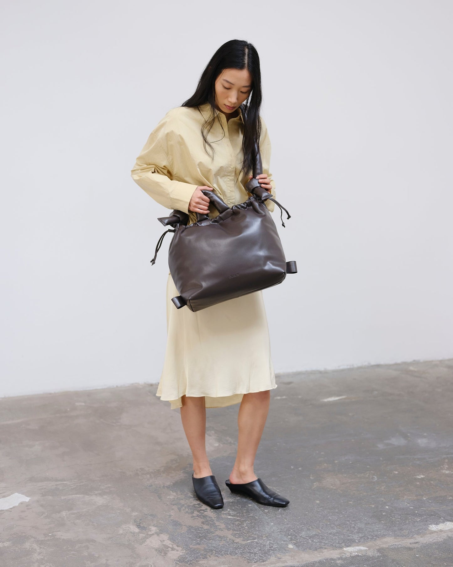 Ona Vegan Leather